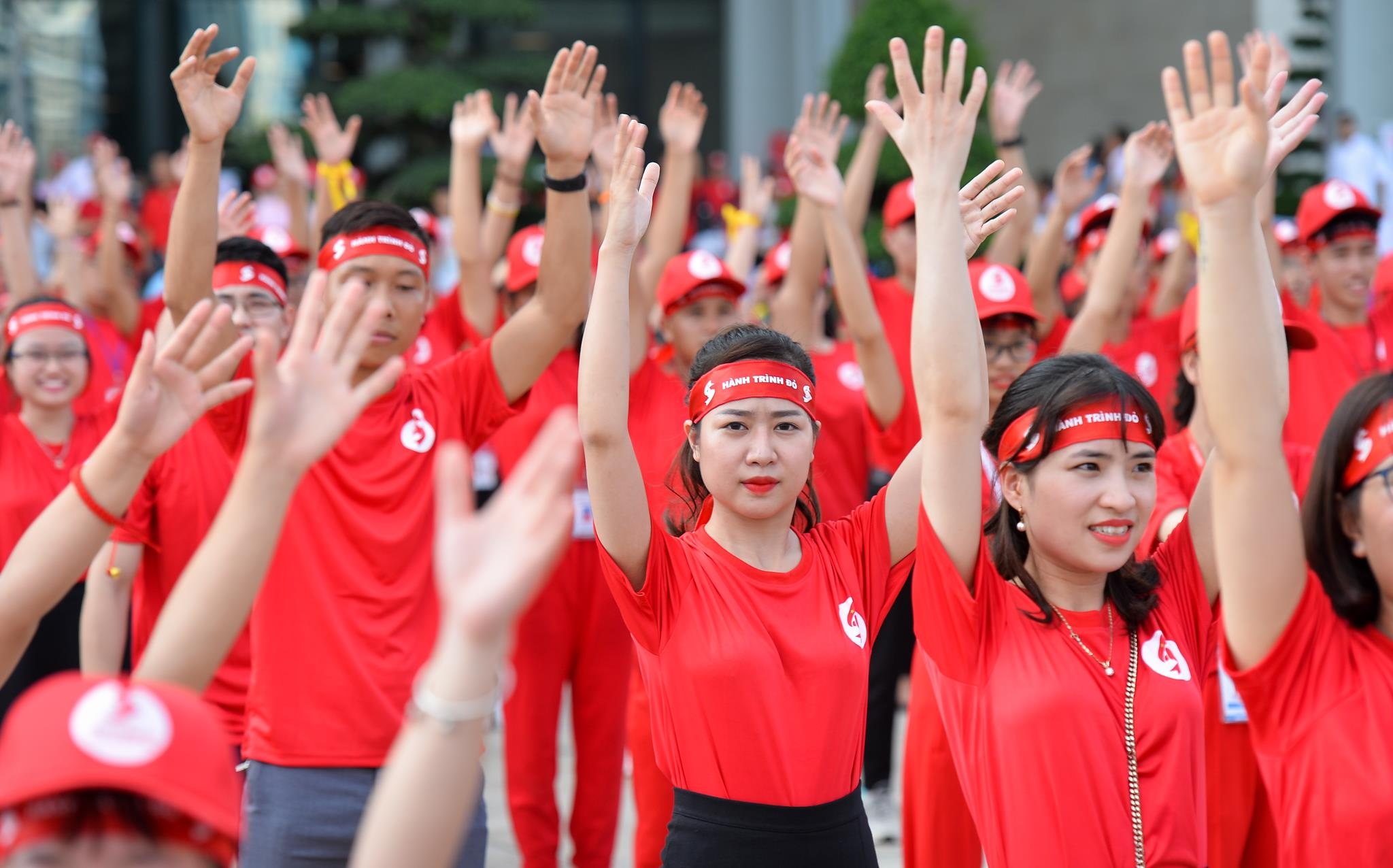 hoi quan Hanh trinh Do anh 9