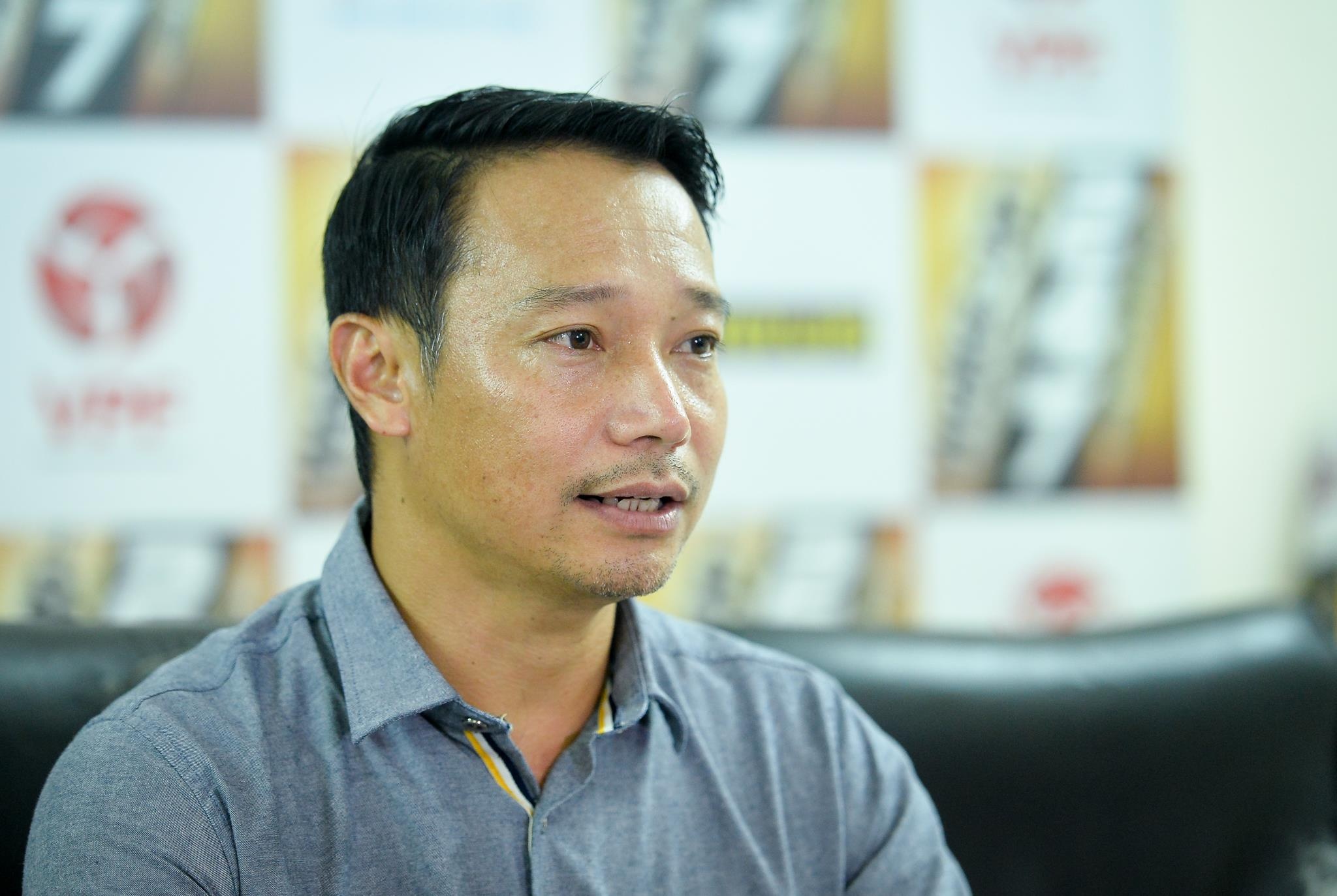 Quang Nam khong xin diem anh 1