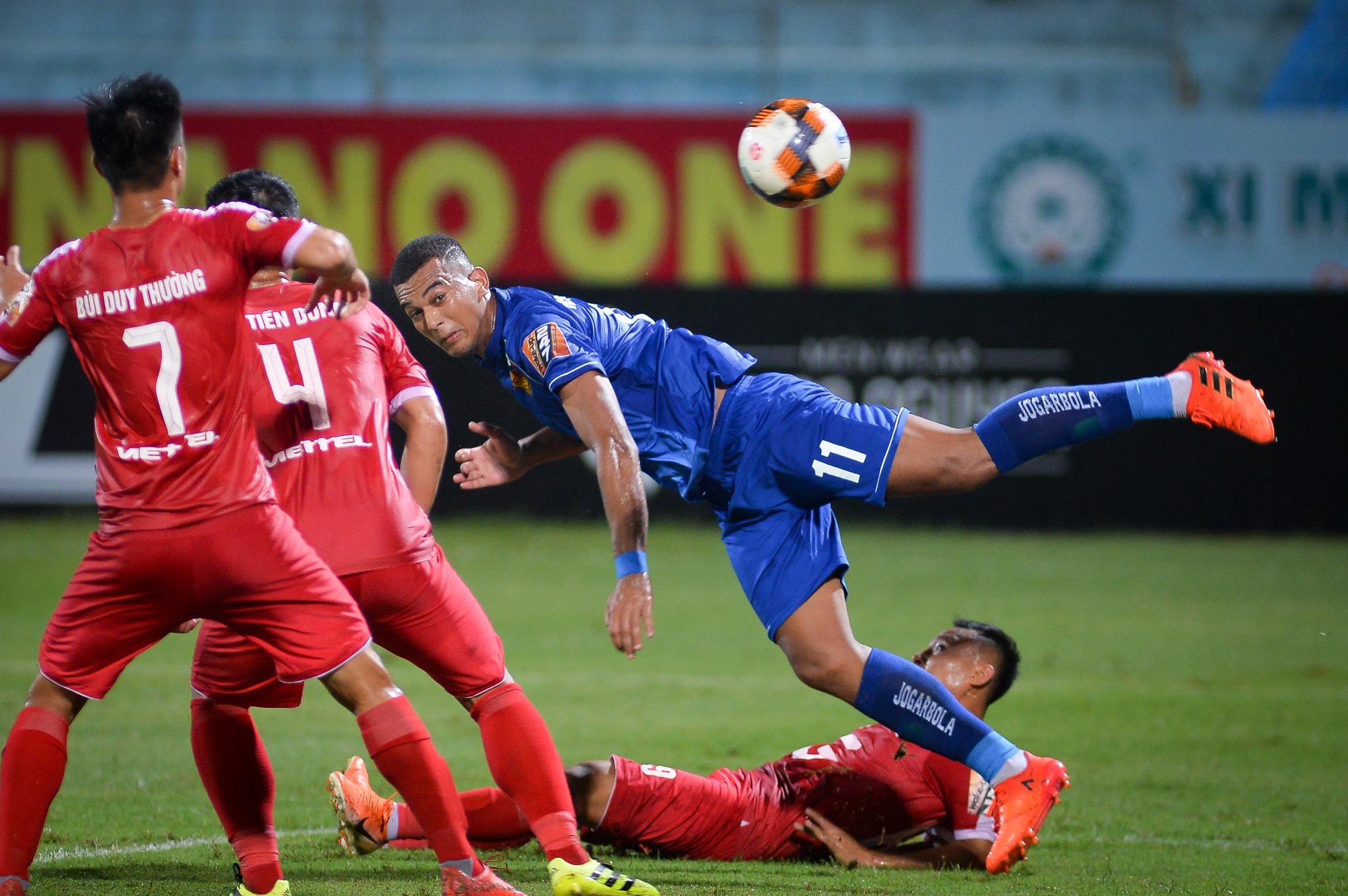 Quang Nam khong xin diem anh 2