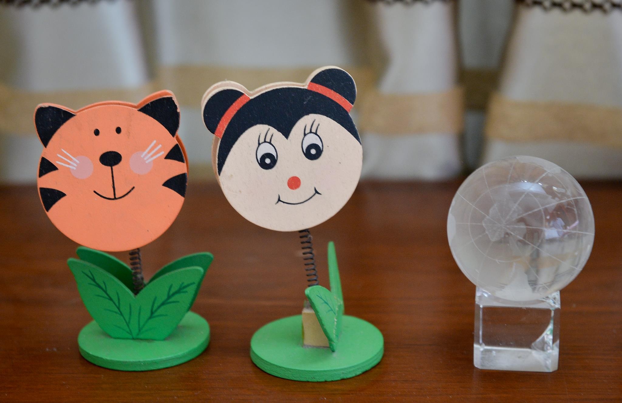 nhà của hoa hậu Lương Thuỳ Linh ảnh 10 nha cua hoa hau Luong Thuy Linh anh 10