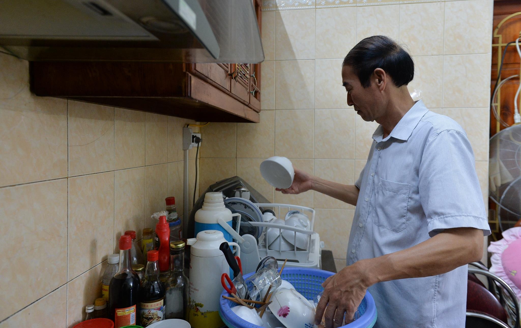 nhà của hoa hậu Lương Thuỳ Linh ảnh 4 nha cua hoa hau Luong Thuy Linh anh 4