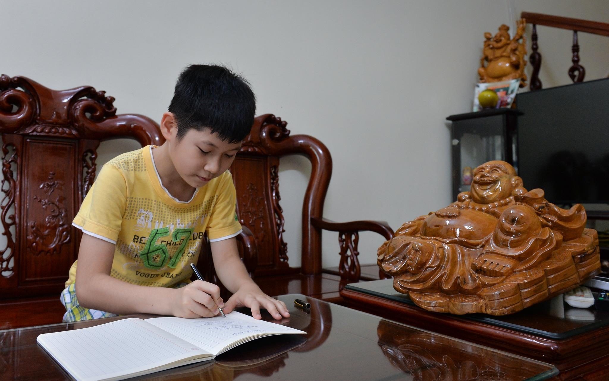 nhà của hoa hậu Lương Thuỳ Linh ảnh 5 nha cua hoa hau Luong Thuy Linh anh 5