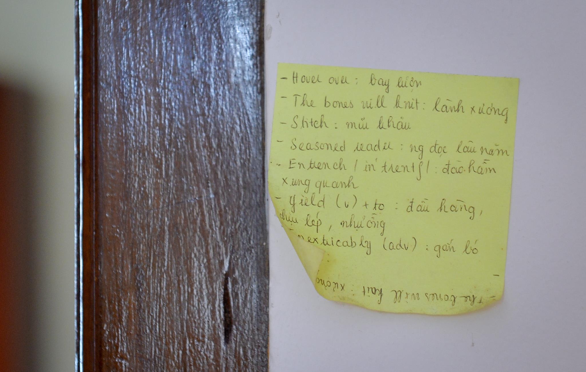 nhà của hoa hậu Lương Thuỳ Linh ảnh 9 nha cua hoa hau Luong Thuy Linh anh 9