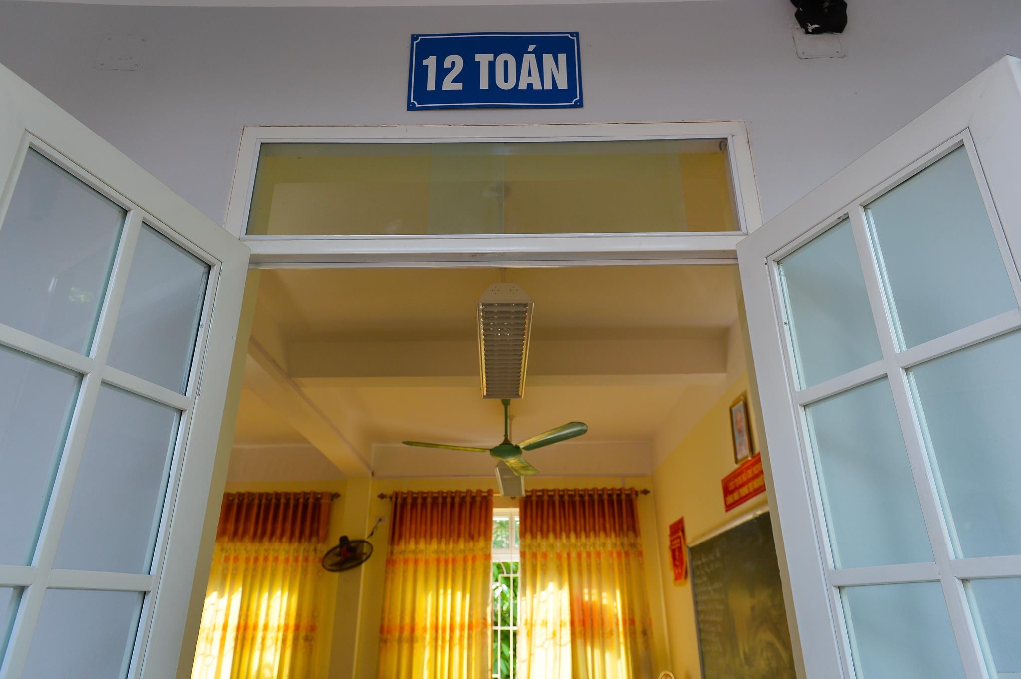 truong THPT Chuyen Cao Bang anh 3