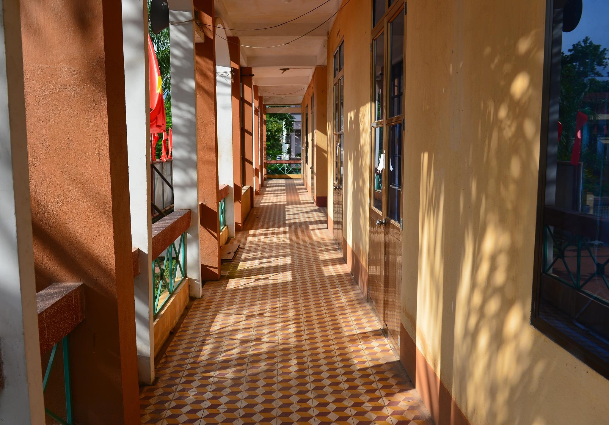 truong THPT Chuyen Cao Bang anh 5