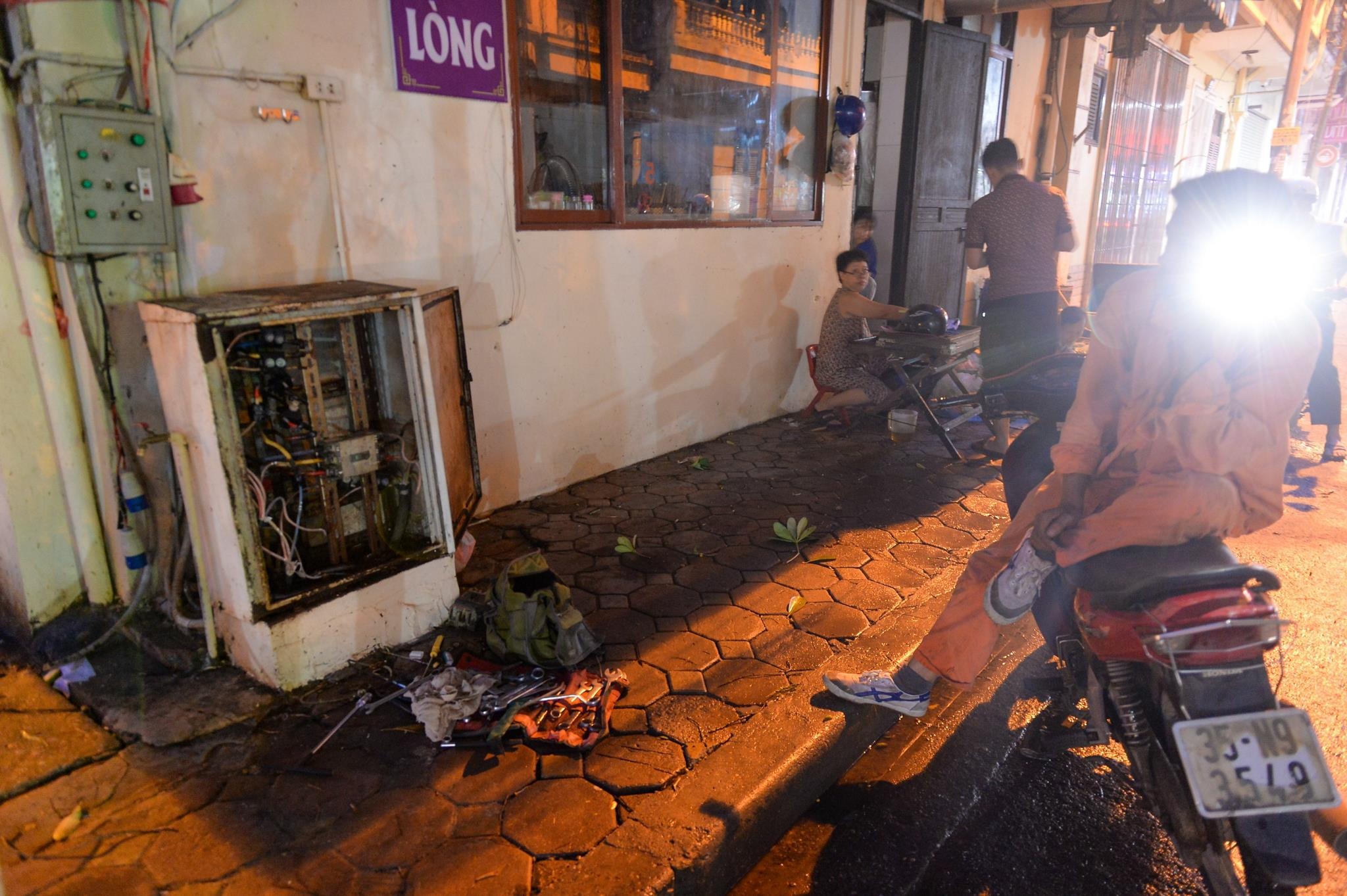 Cay do de o to anh 8