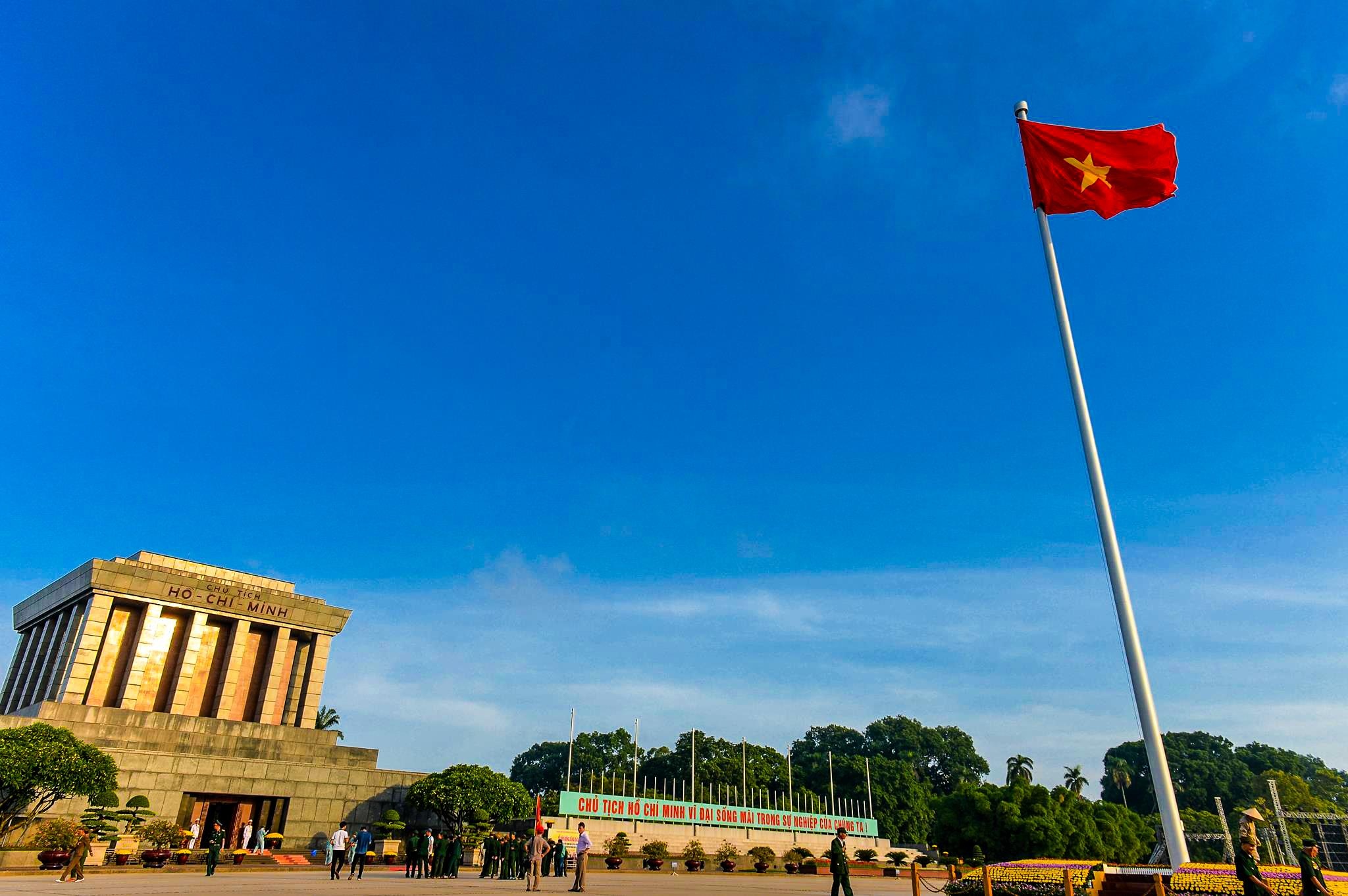 Nghi le thuong co anh 11