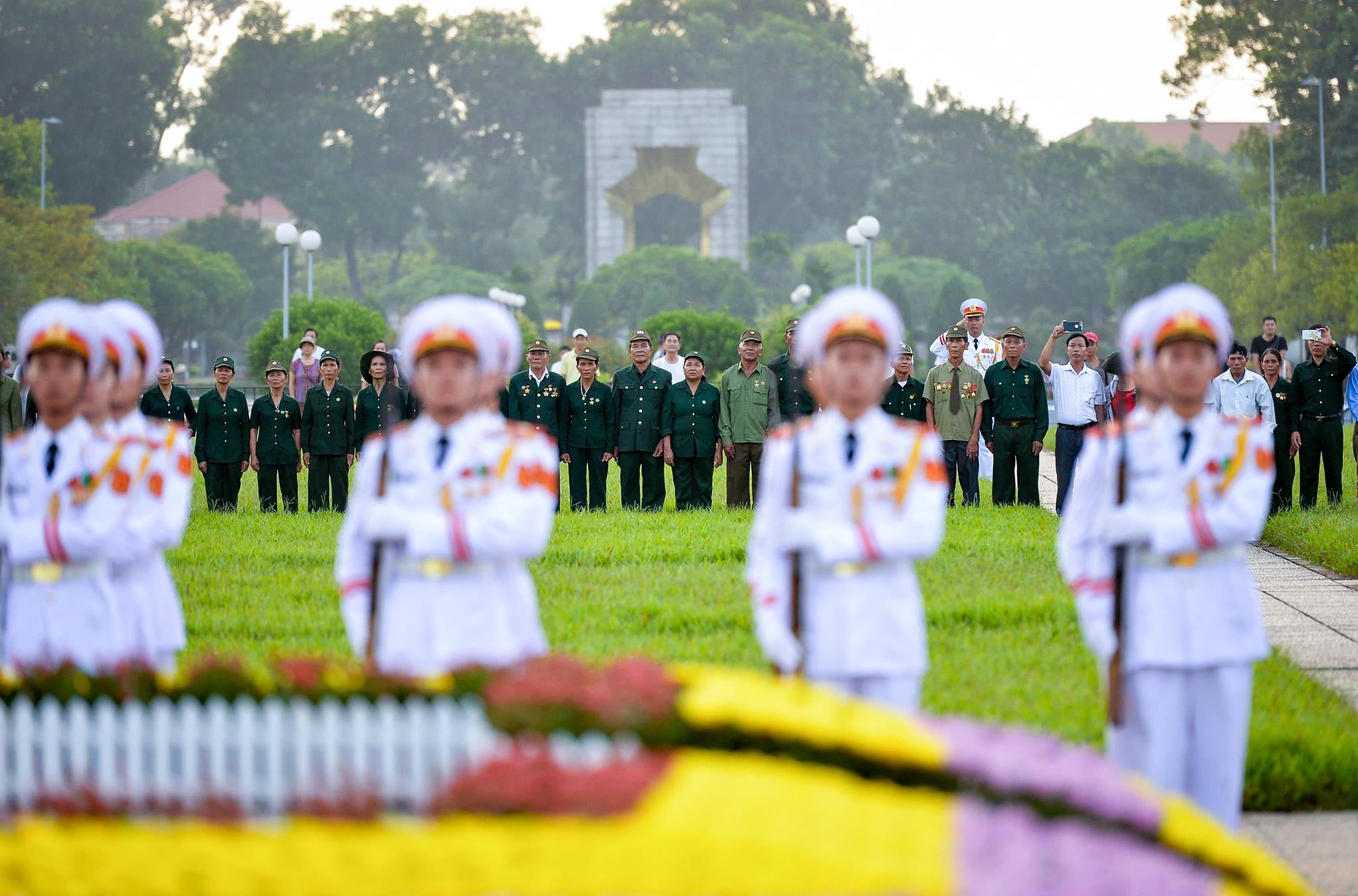 Nghi le thuong co anh 7