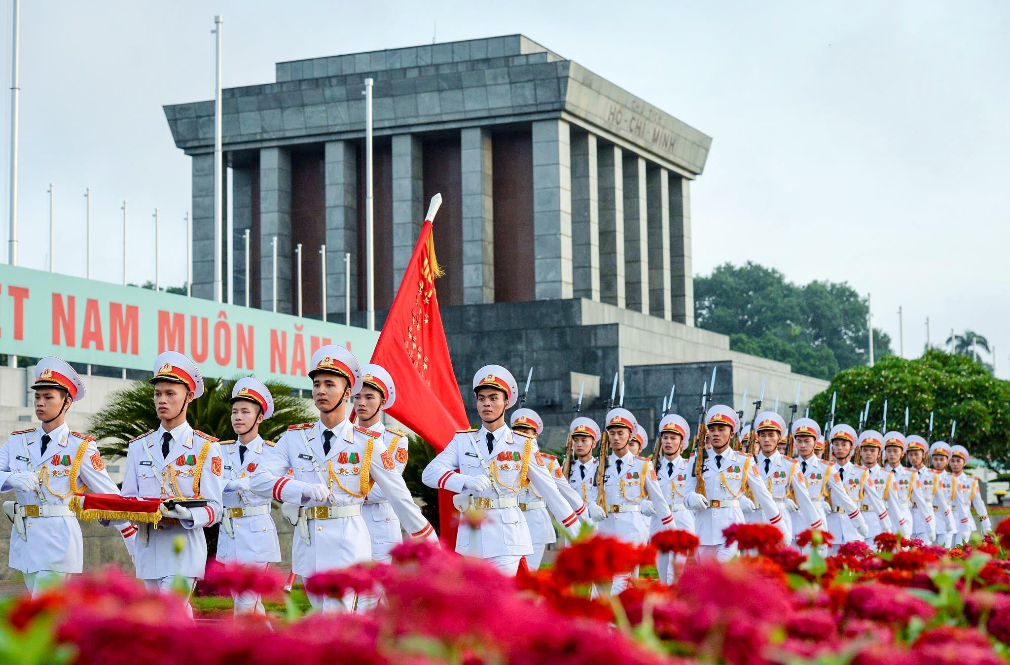 Nghi le thuong co anh 9