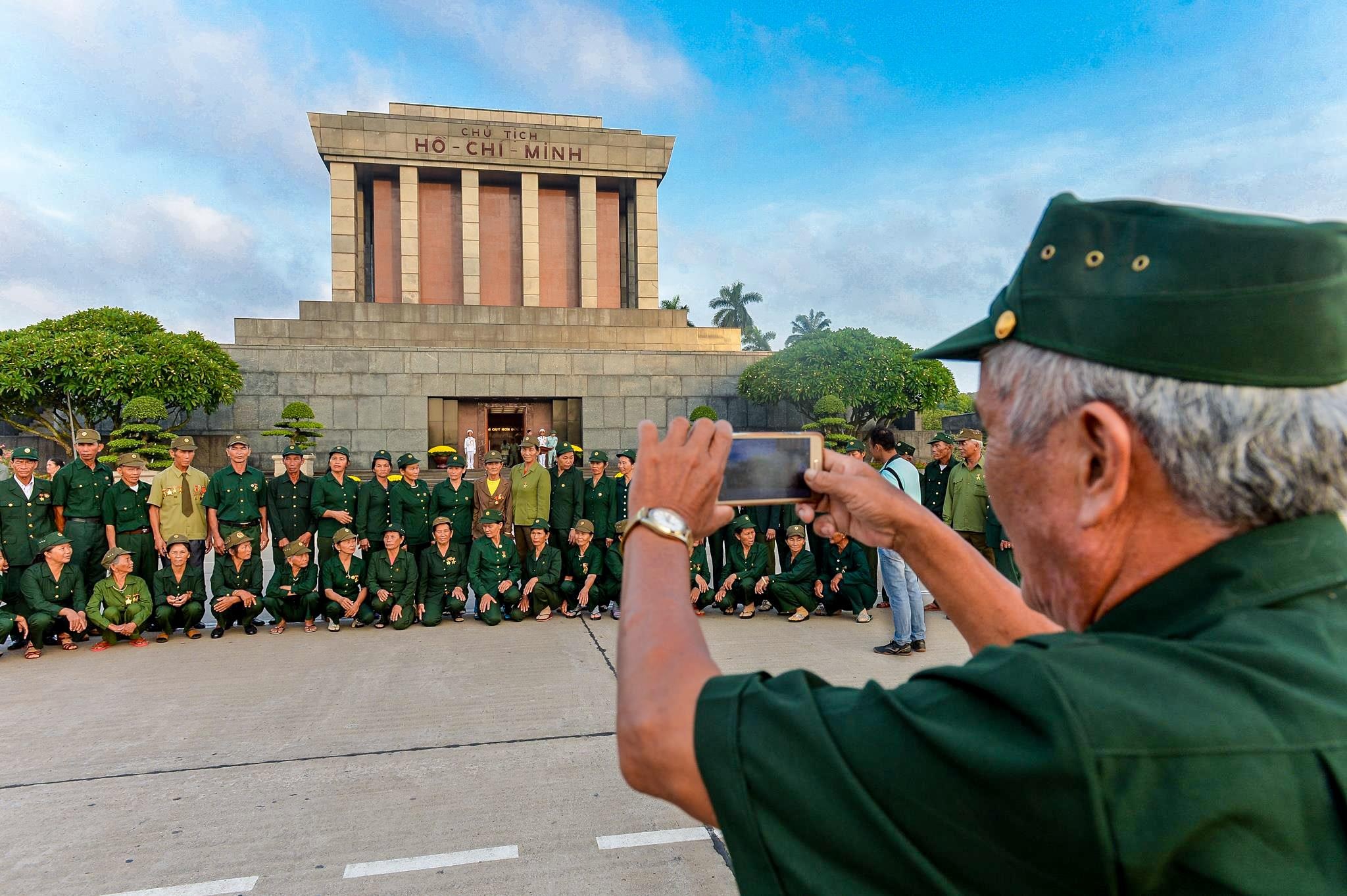 Nghi le thuong co anh 10