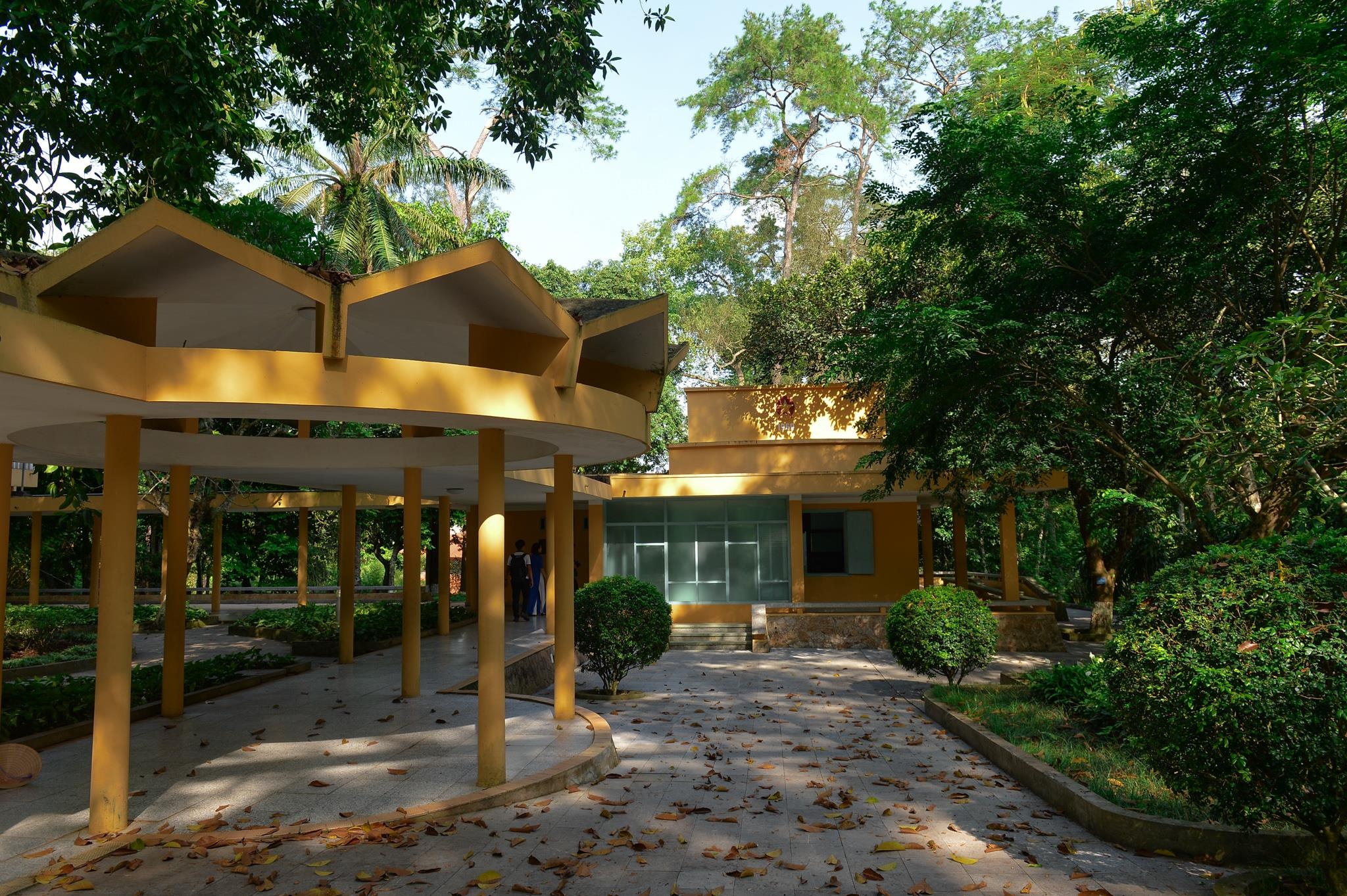 khu di tich k9 anh 9