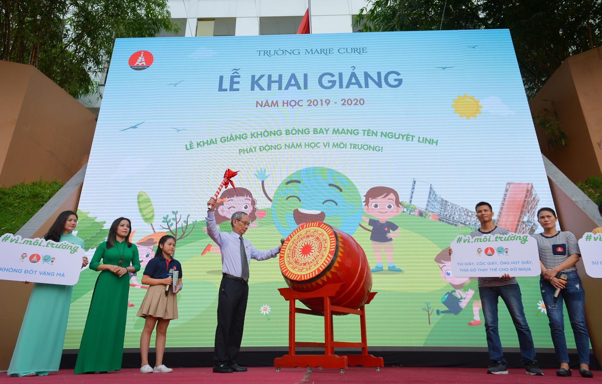 khai giang khong bong bay anh 5