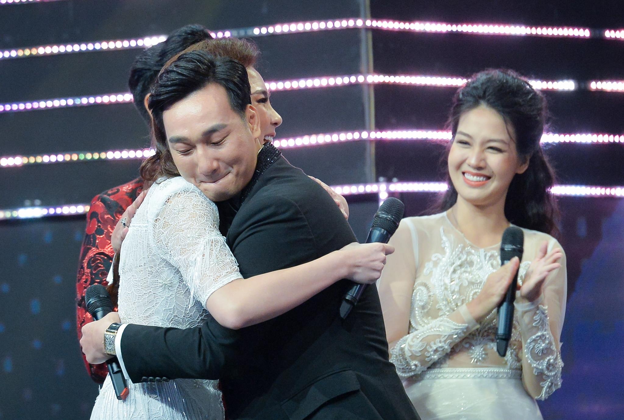 Nhung khoanh khac an tuong cua VTV Awards 2019 anh 2