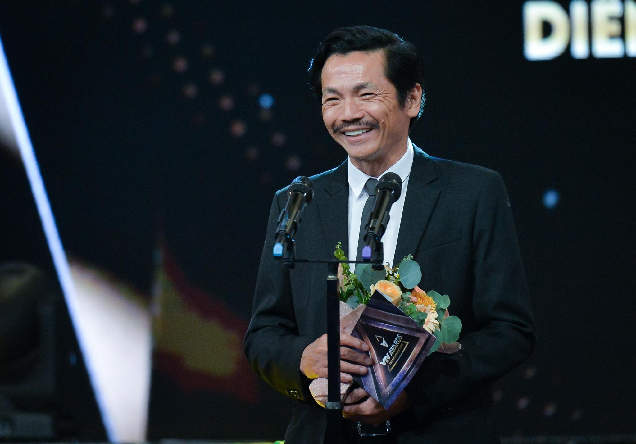 Nhung khoanh khac an tuong cua VTV Awards 2019 anh 3