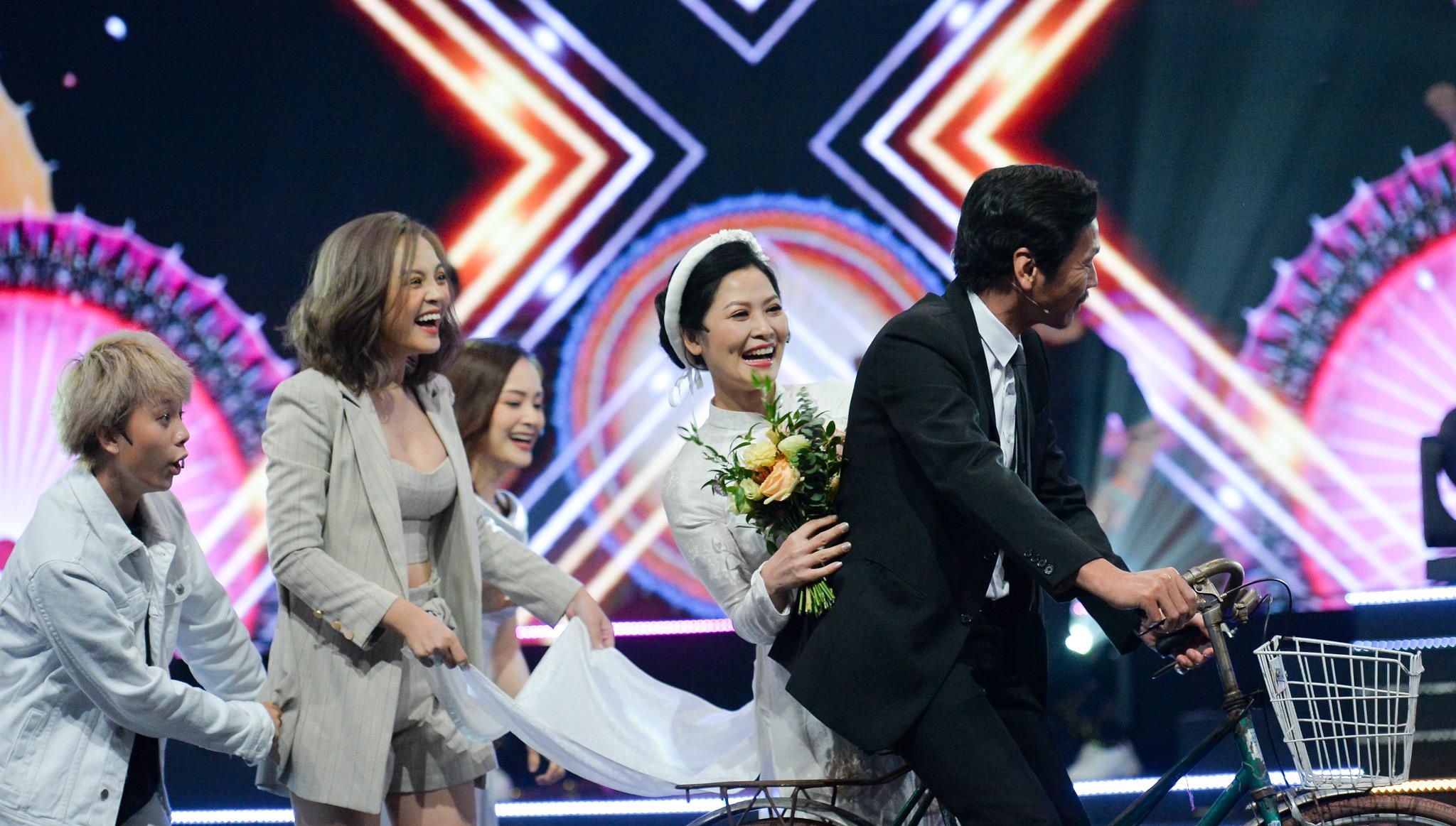 Nhung khoanh khac an tuong cua VTV Awards 2019 anh 4