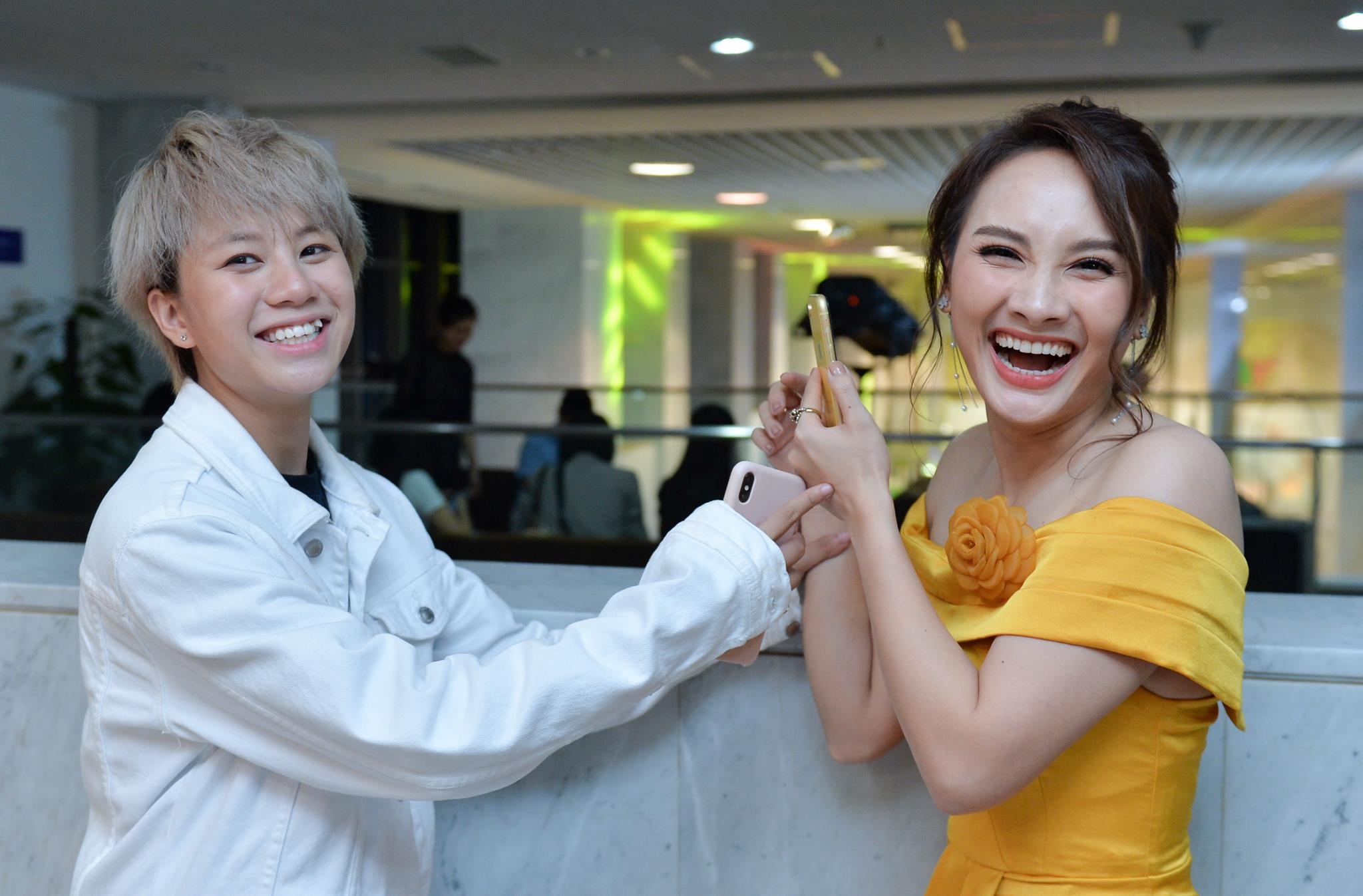 Nhung khoanh khac an tuong cua VTV Awards 2019 anh 7