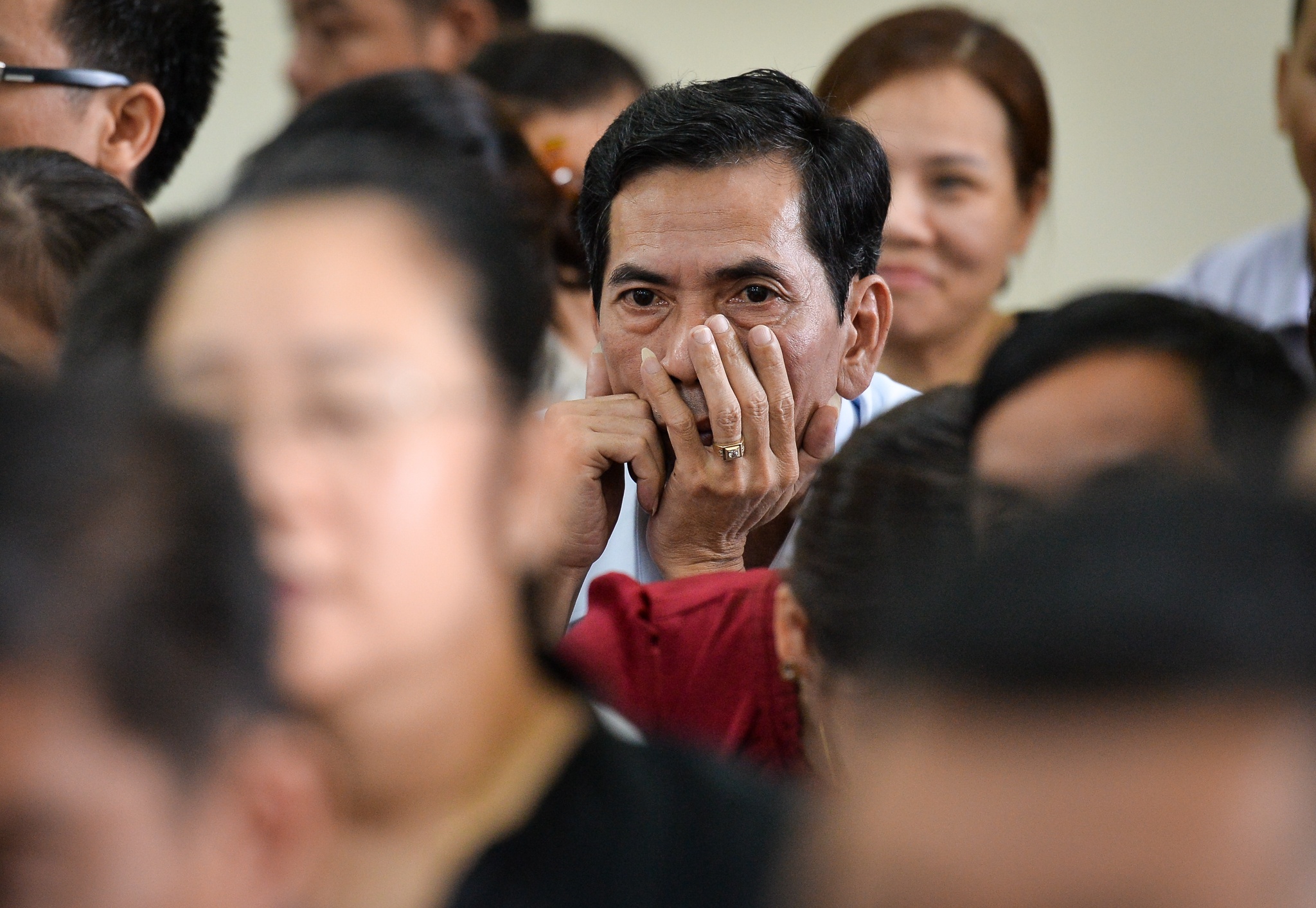 gian lan thi cu o Ha Giang anh 10