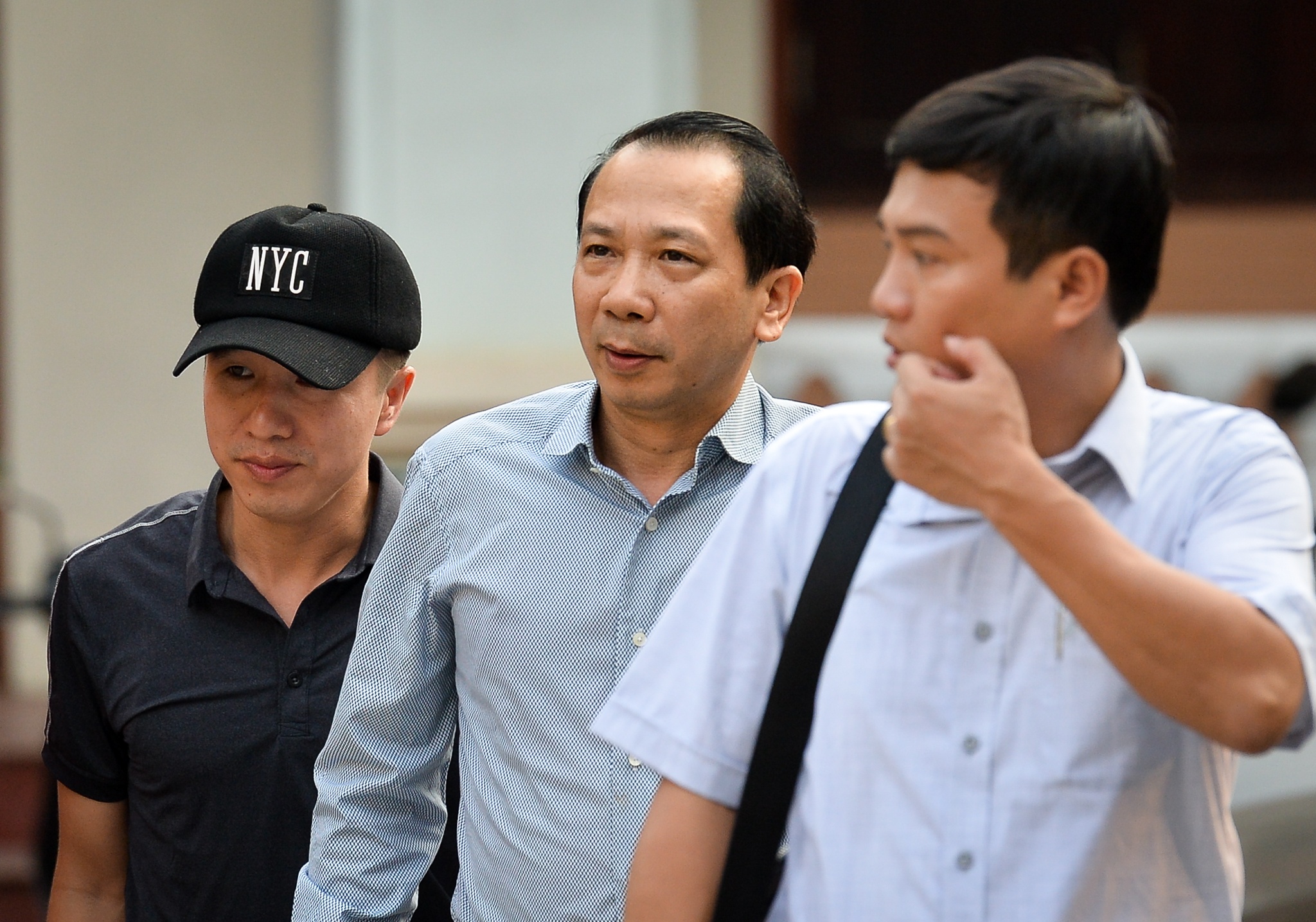 gian lan thi cu o Ha Giang anh 2