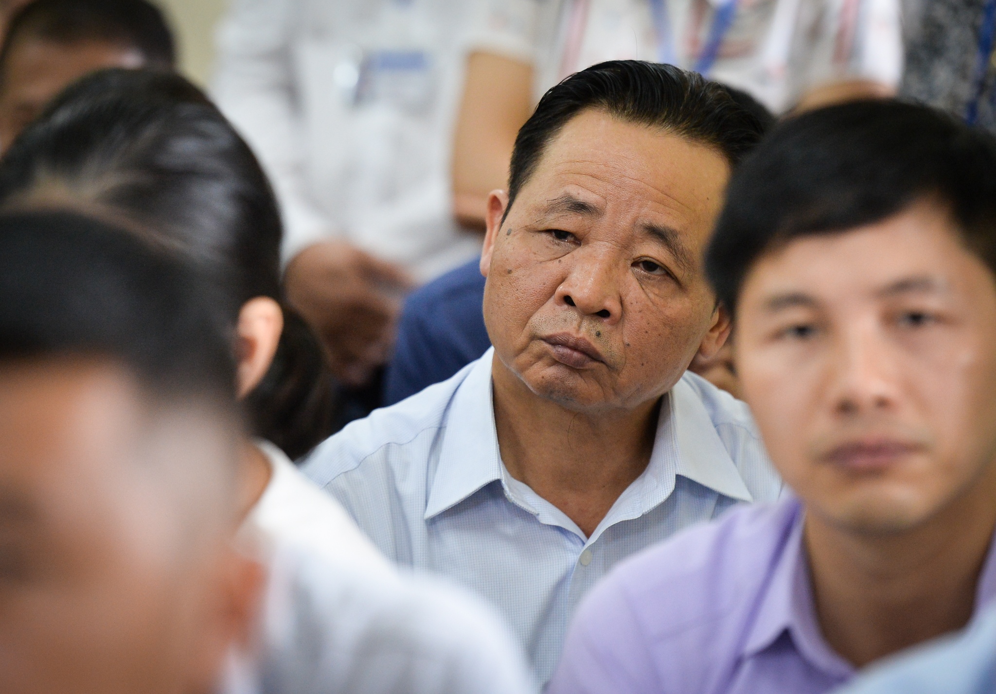 gian lan thi cu o Ha Giang anh 3