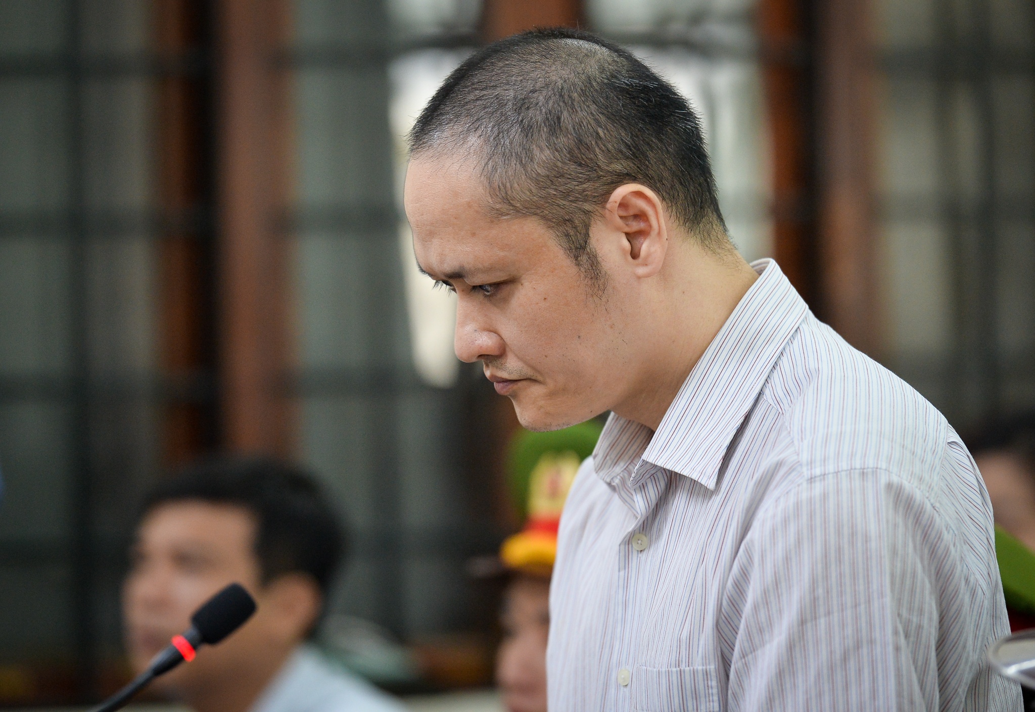 gian lan thi cu o Ha Giang anh 4