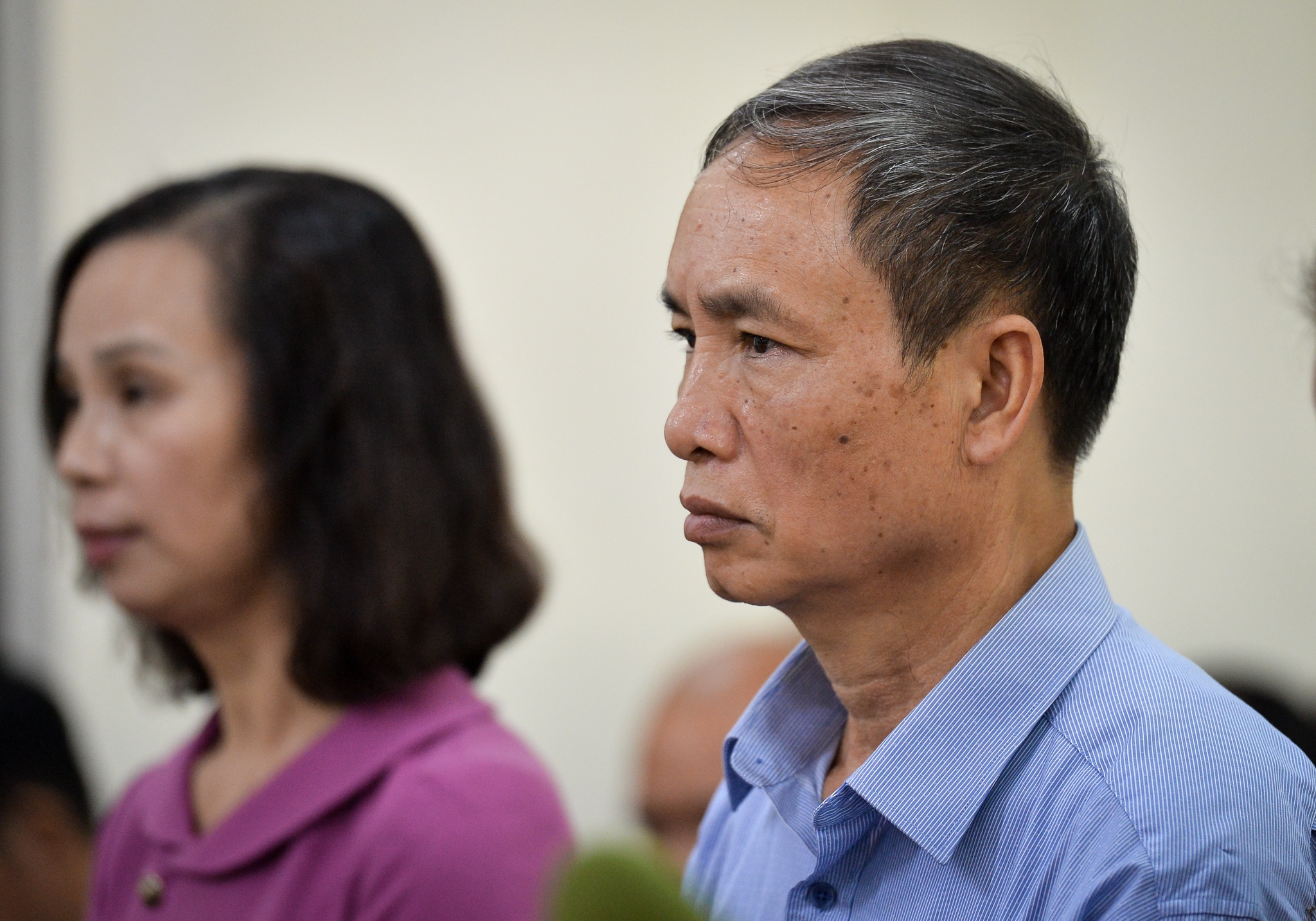 gian lan thi cu o Ha Giang anh 7