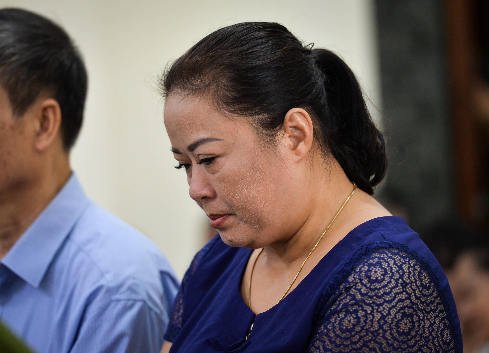 gian lan thi cu o Ha Giang anh 8