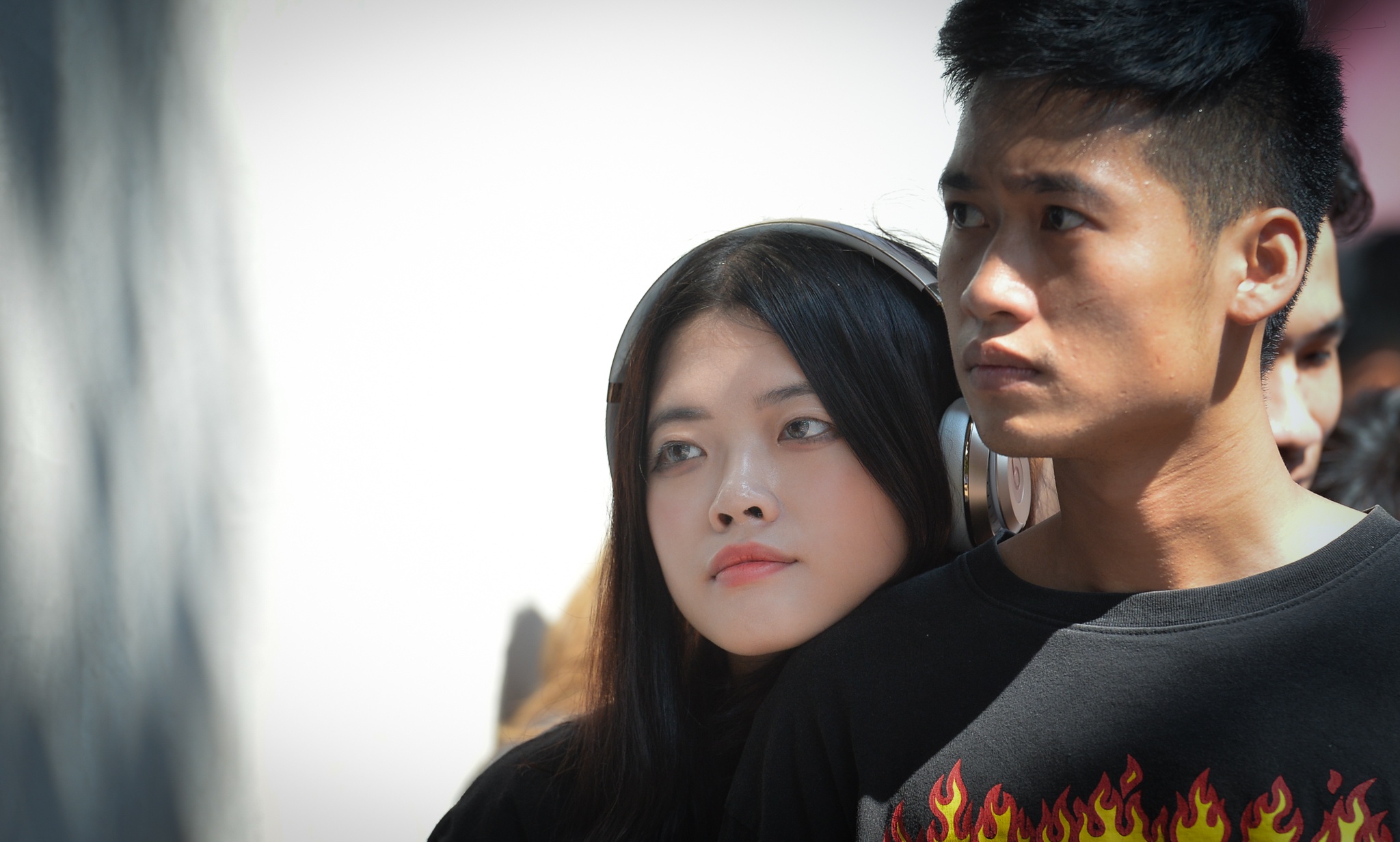 Yeezy 350 V2 Cloud White anh 6