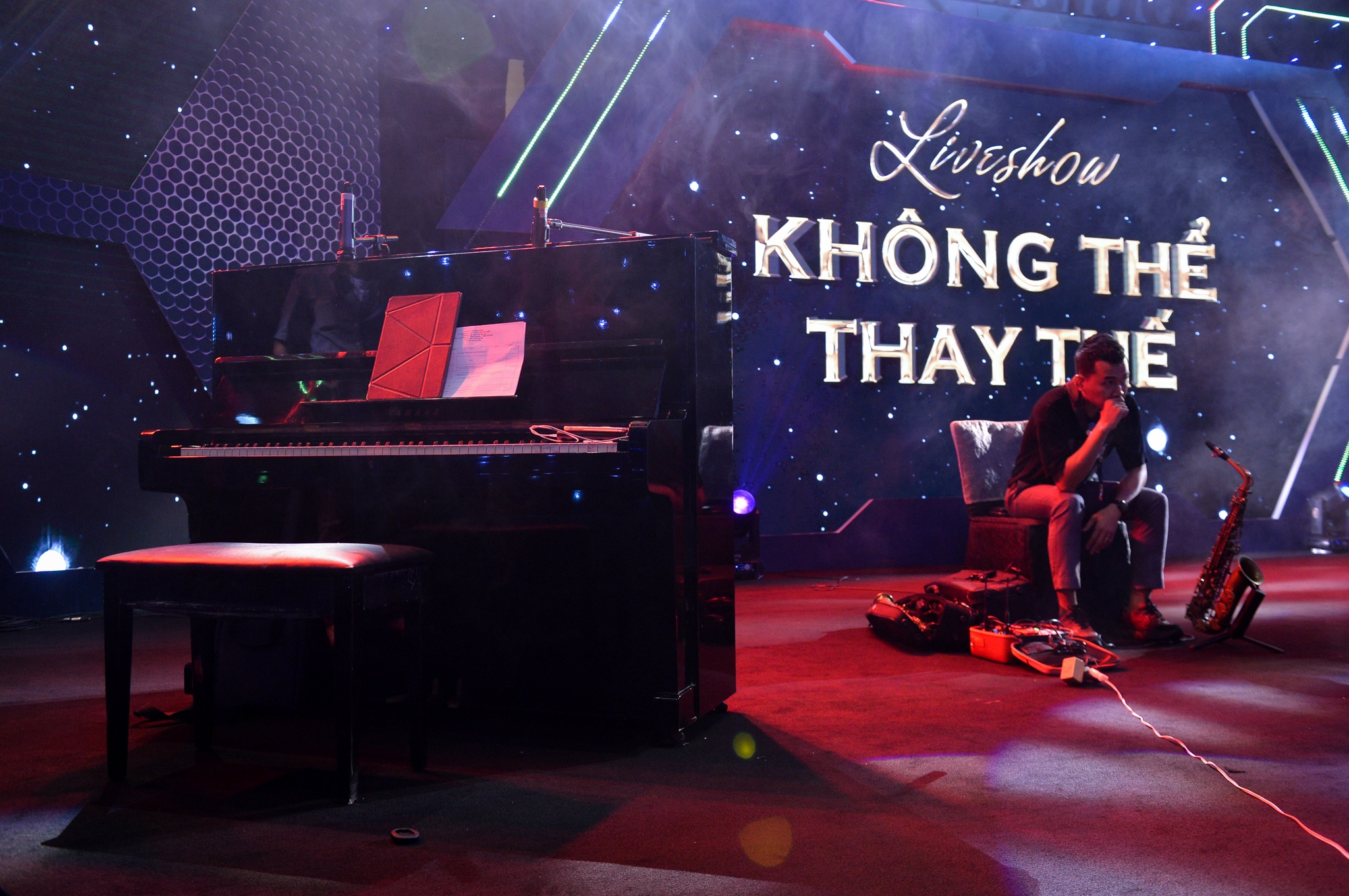 Quang Ha huy live show anh 2