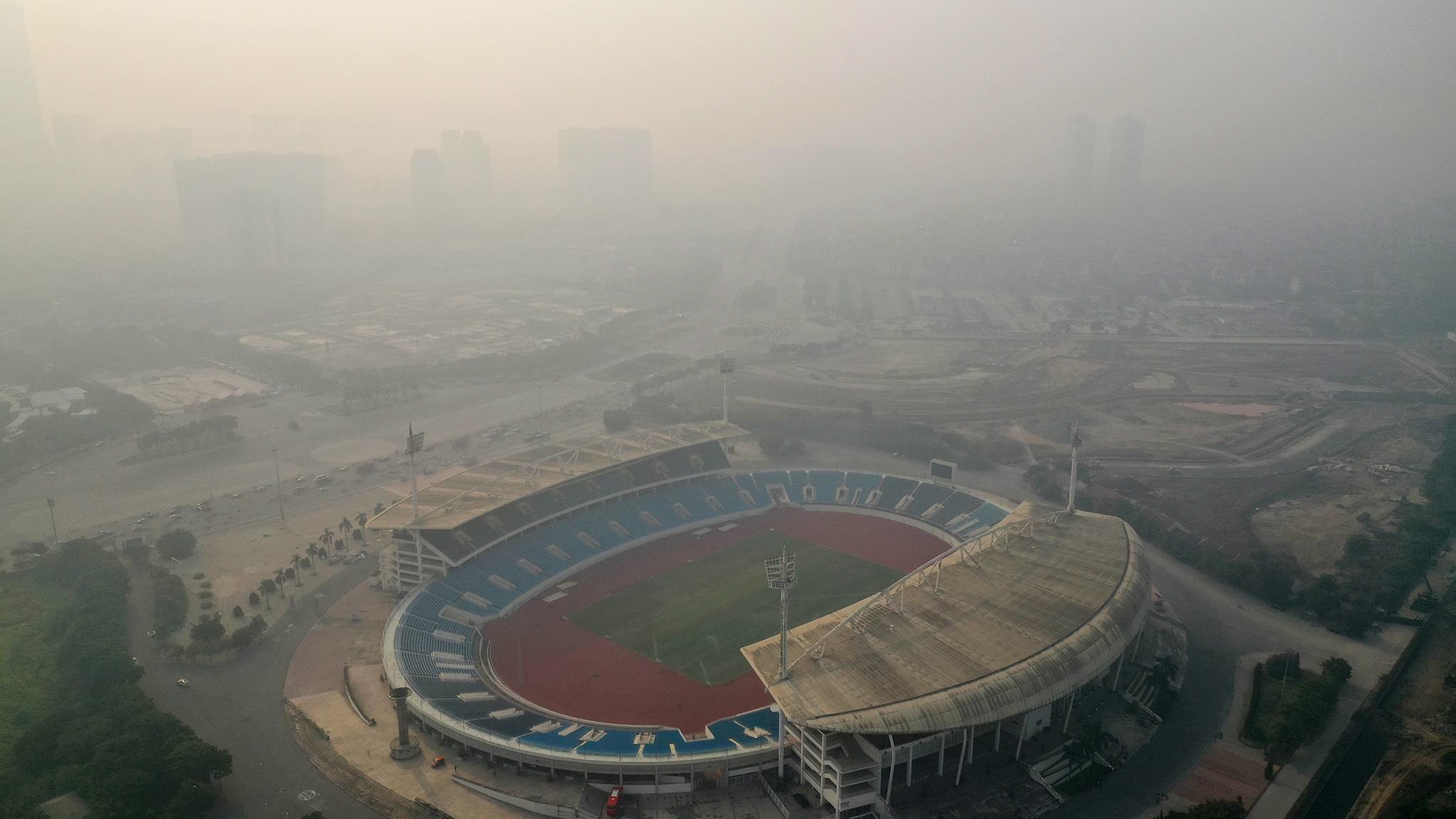 chỉ số ô nhiễm không khí cao kỷ lục ảnh 11 chi so o nhiem khong khi cao ky luc anh 11