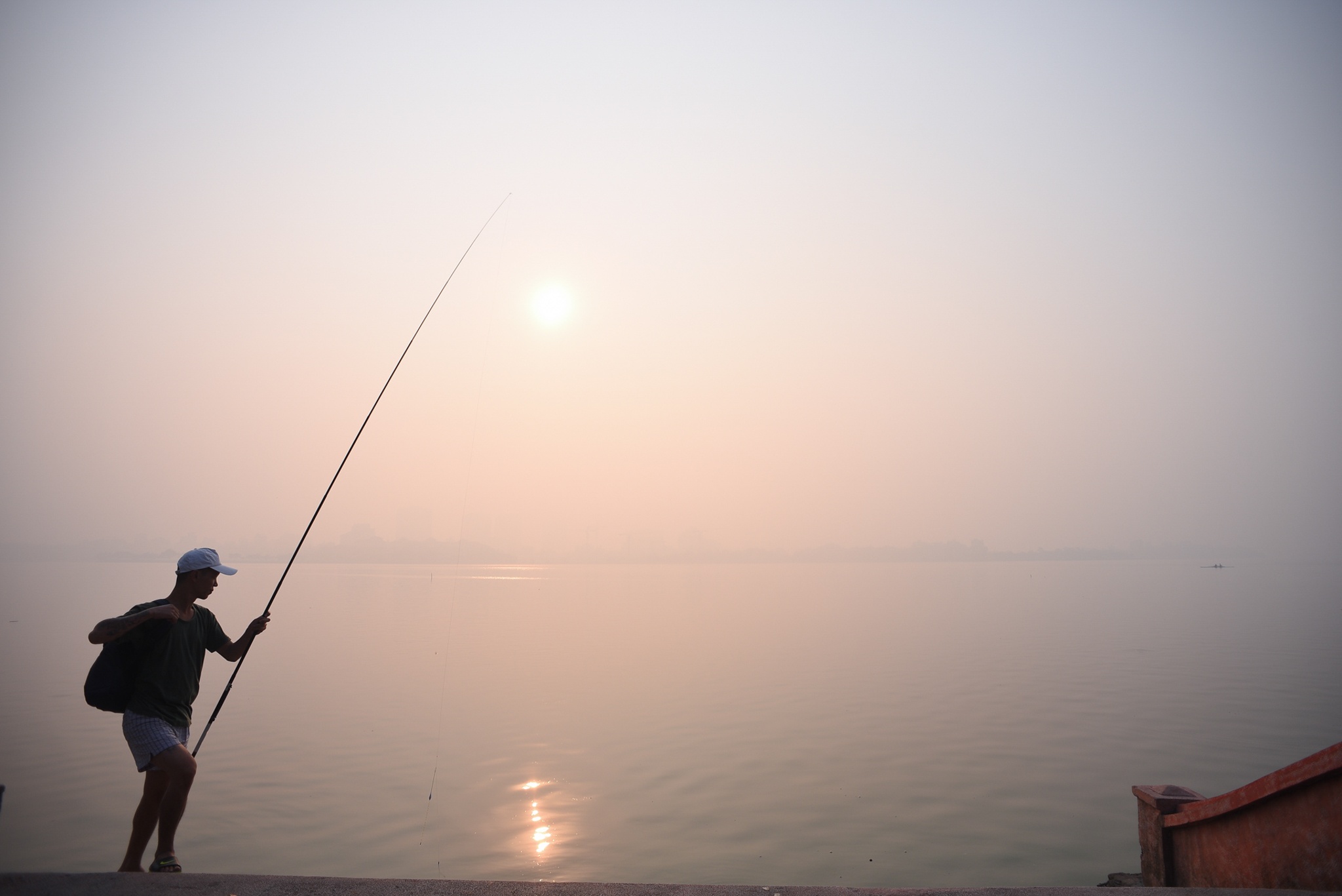 chỉ số ô nhiễm không khí cao kỷ lục ảnh 2 chi so o nhiem khong khi cao ky luc anh 2