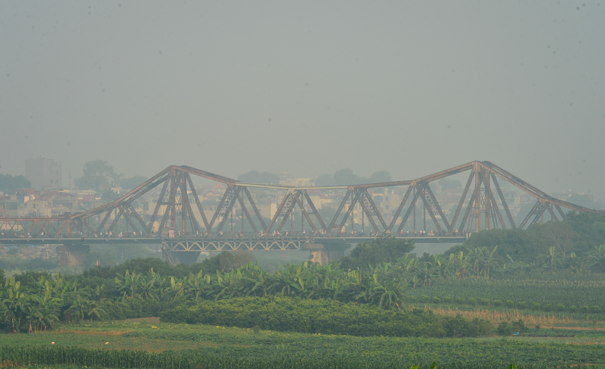 chỉ số ô nhiễm không khí cao kỷ lục ảnh 9 chi so o nhiem khong khi cao ky luc anh 9