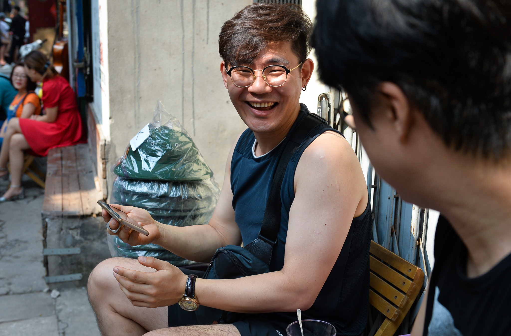 check-in pho duong tau anh 8