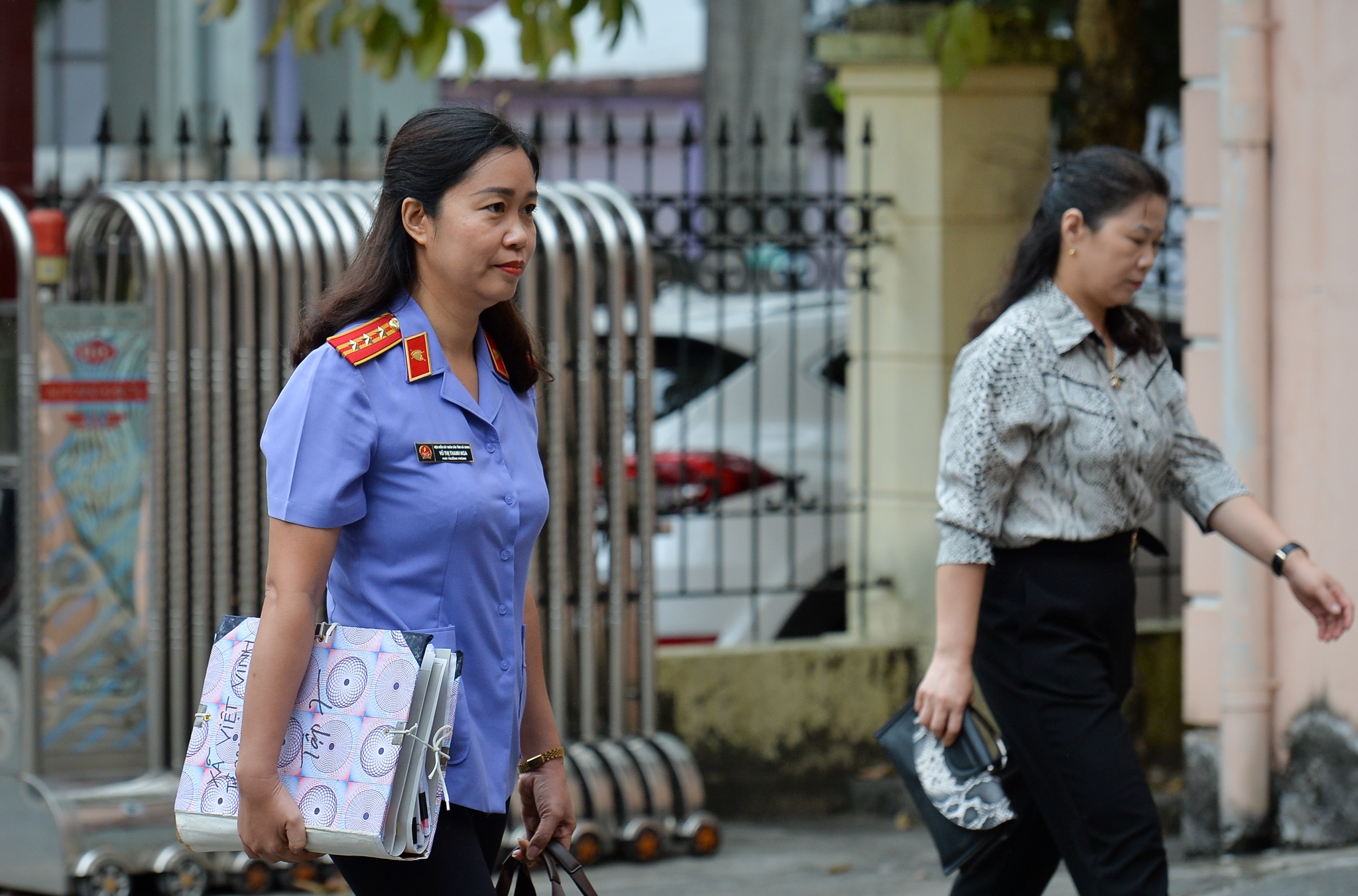 Gian lận thi cử ở Hà Giang ảnh 4 Gian lan thi cu o Ha Giang anh 4