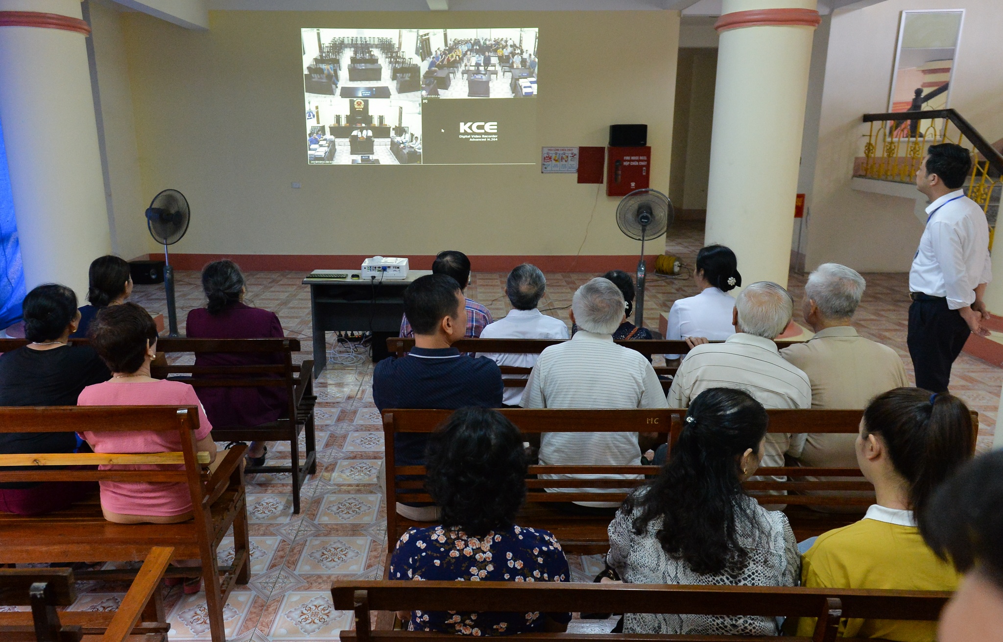 Gian lận thi cử ở Hà Giang ảnh 5 Gian lan thi cu o Ha Giang anh 5