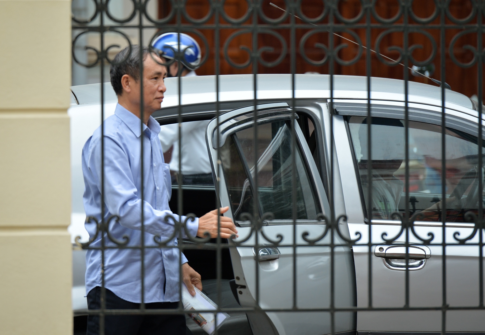 Gian lận thi cử ở Hà Giang ảnh 8 Gian lan thi cu o Ha Giang anh 8