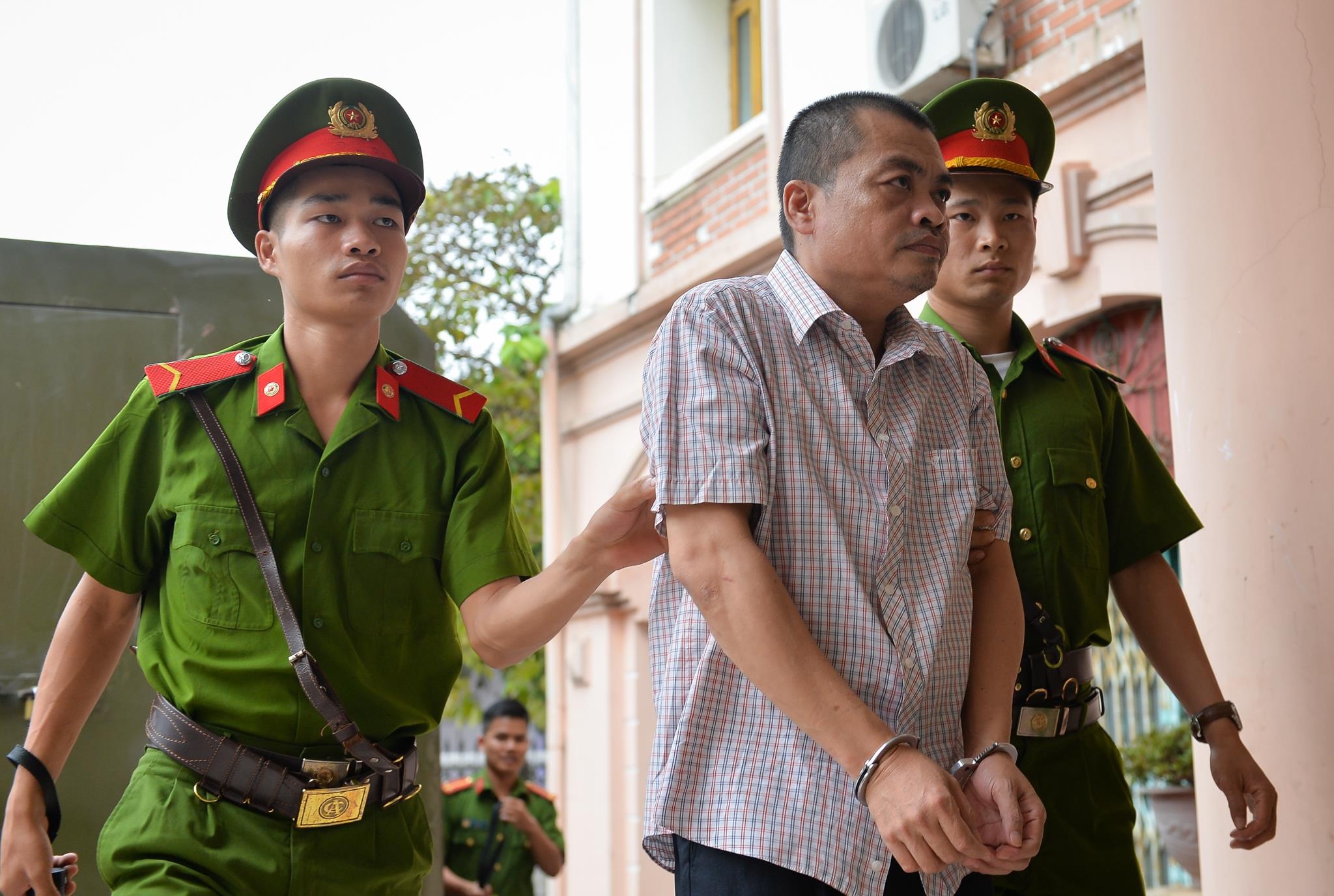 Bi cao vu sua diem thi khai ve 'Lao phat gia' o Ha Giang hinh anh