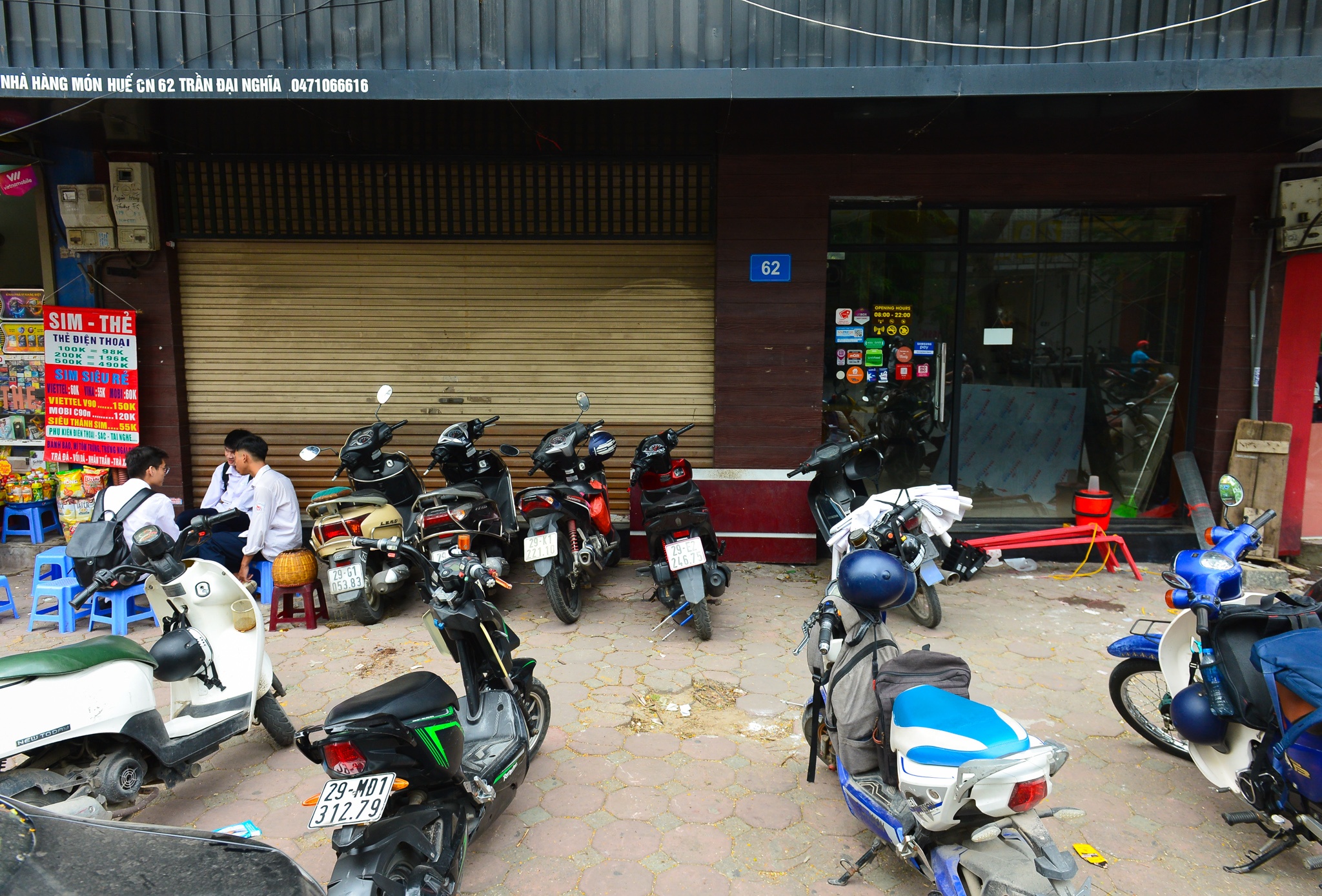 Mon Hue dong cua anh 10