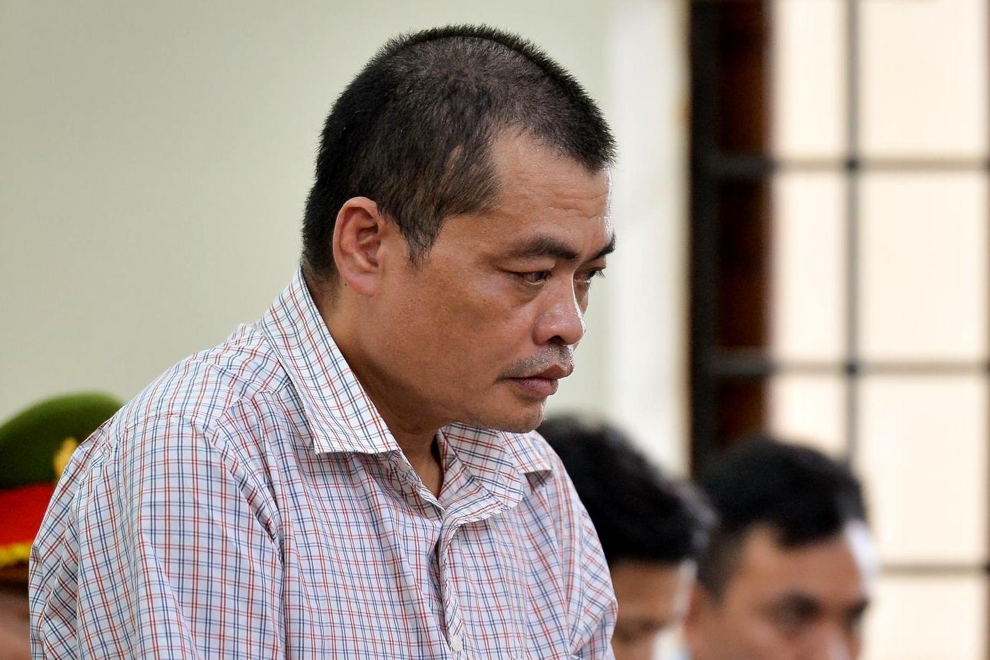 Toa tuyen an 5 bi cao vu nang diem thi o Ha Giang hinh anh