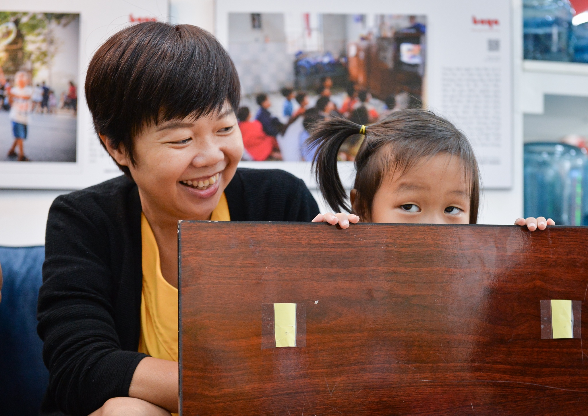 nhung to am that khac anh 2