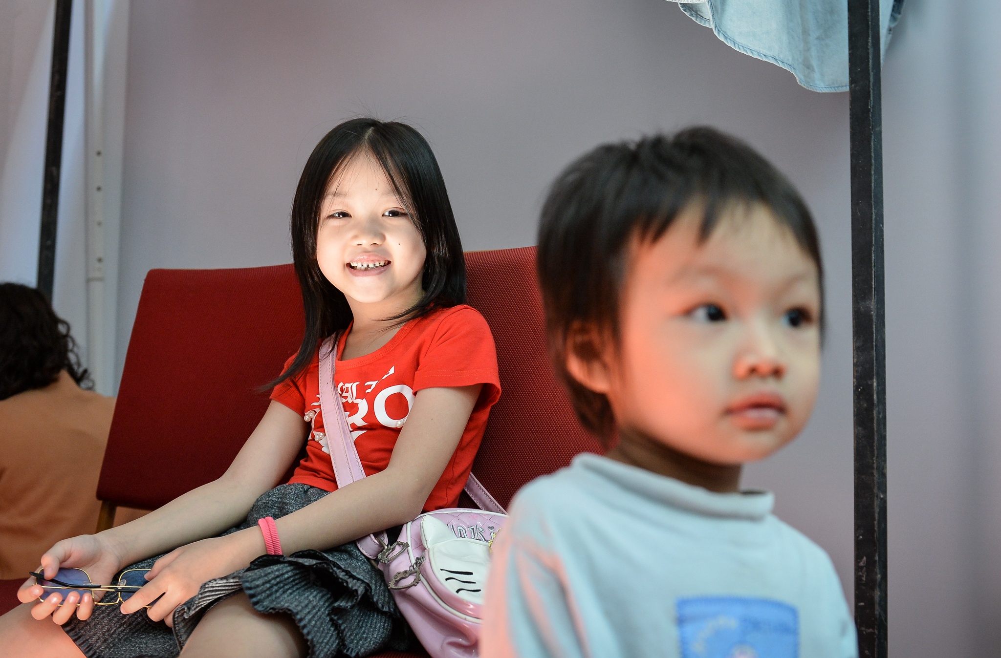 Sàn catwalk của công chúa ung thư máu ảnh 33 San catwalk cua cong chua ung thu mau anh 33