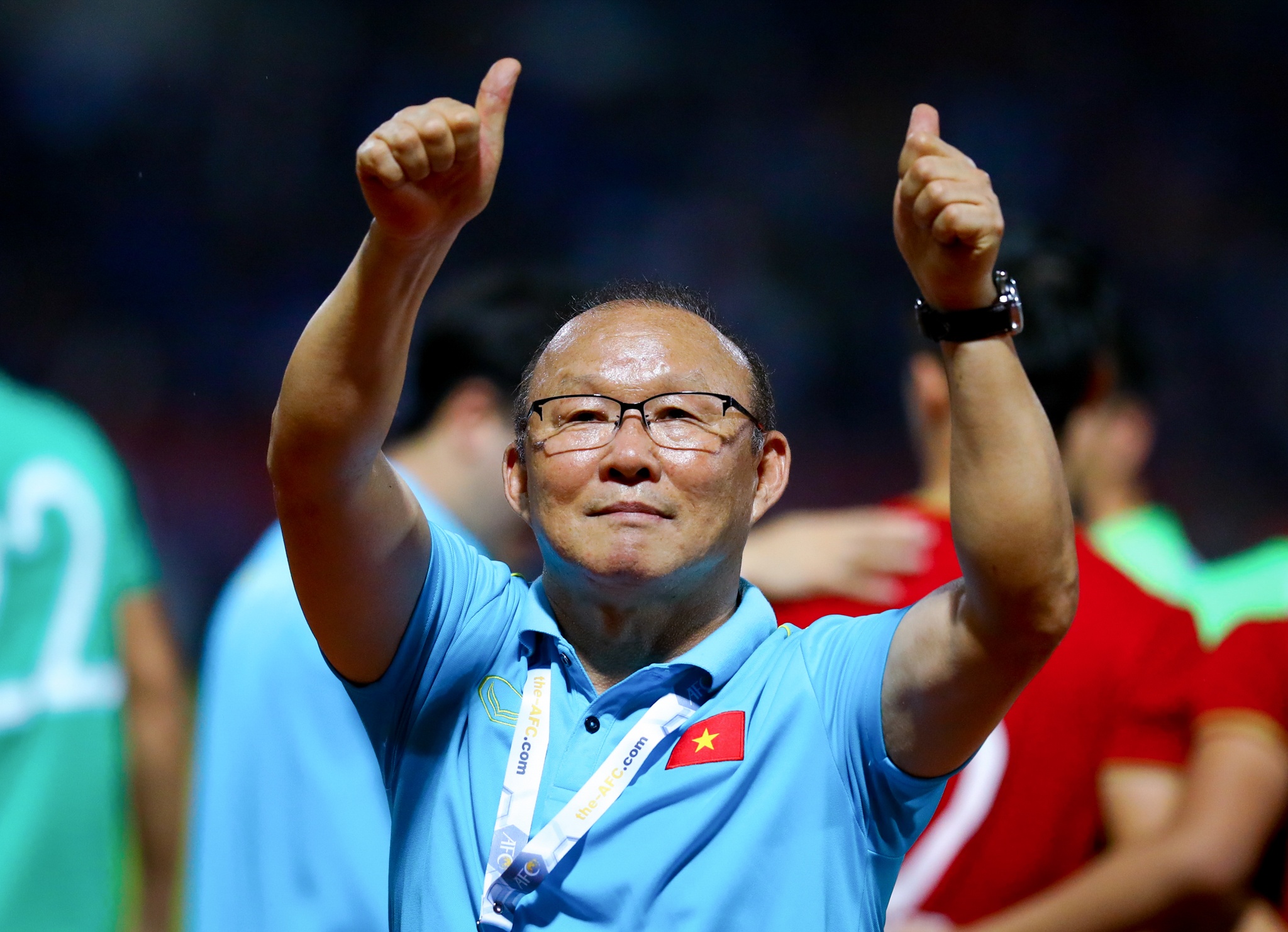 Park Hang-seo anh 30