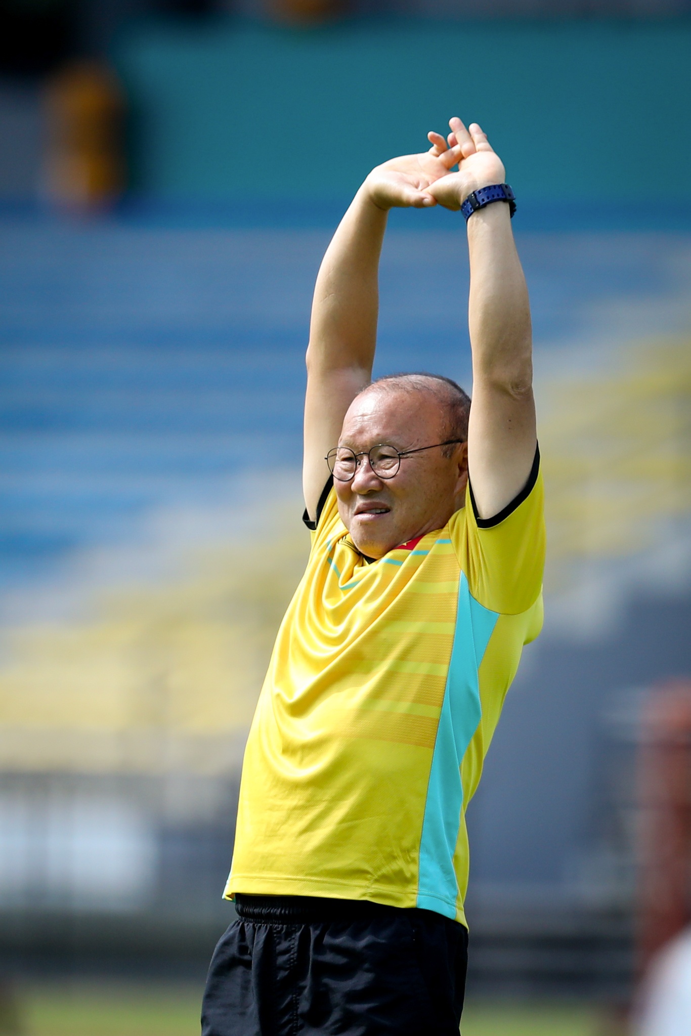 Park Hang-seo anh 14