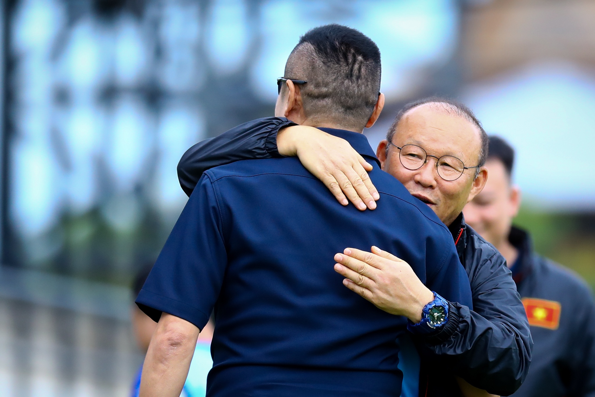 Park Hang-seo anh 24