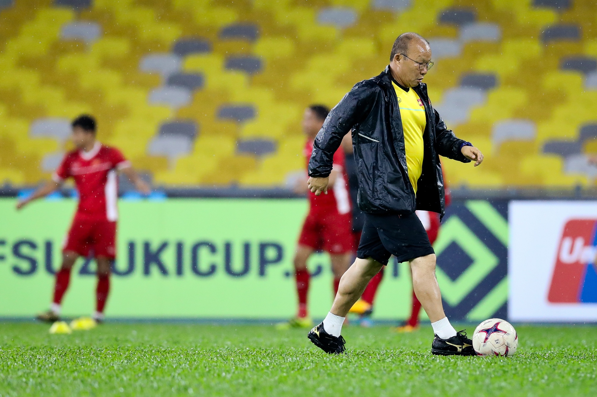 Park Hang-seo anh 13