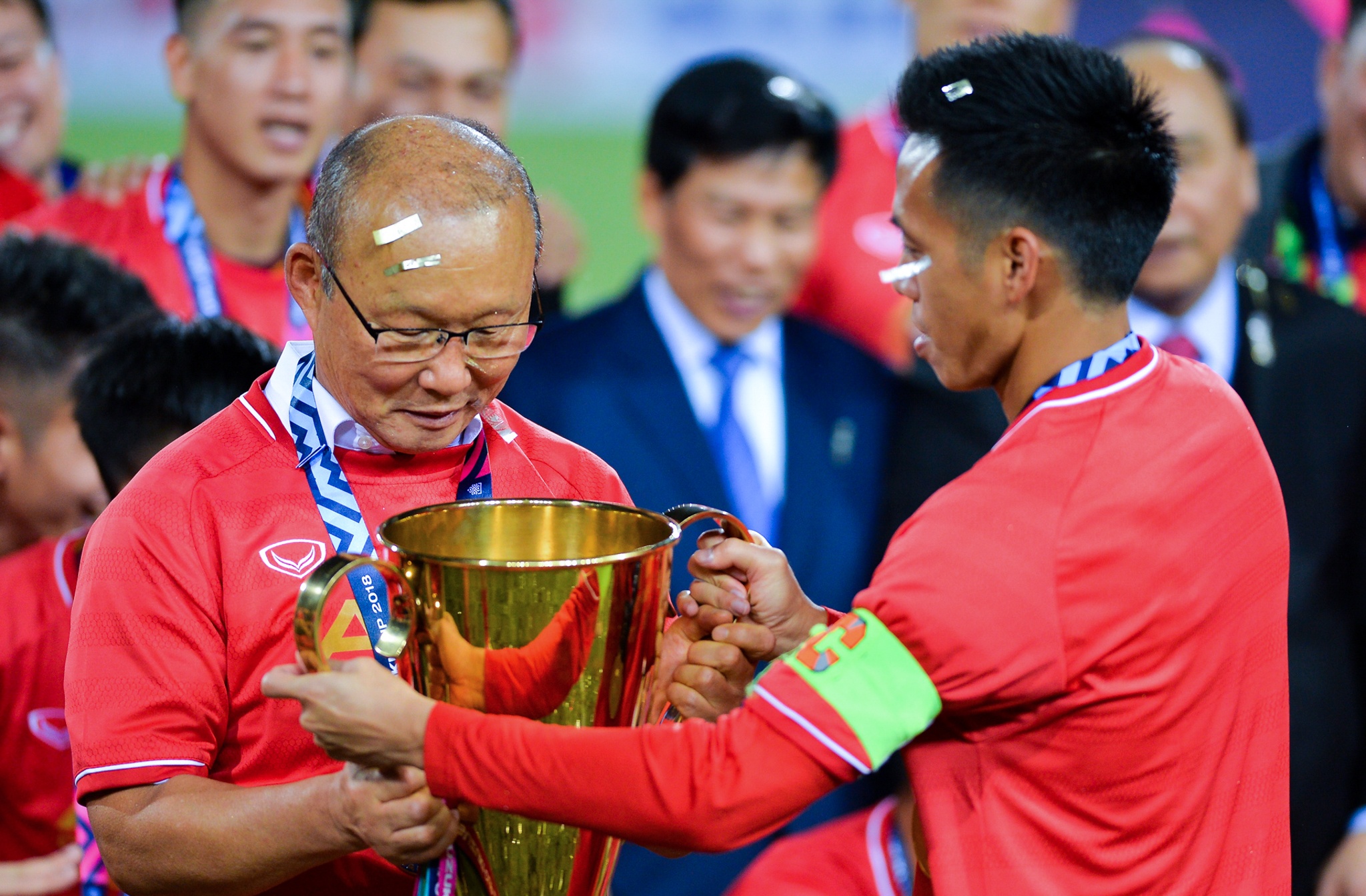 Park Hang-seo anh 33