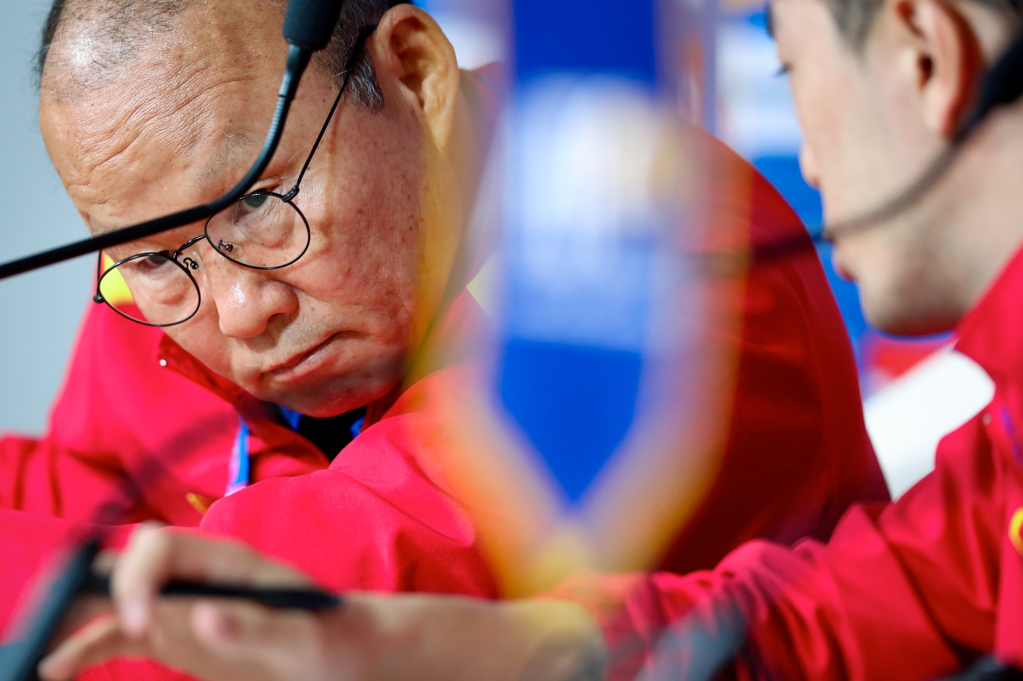 Park Hang-seo anh 17