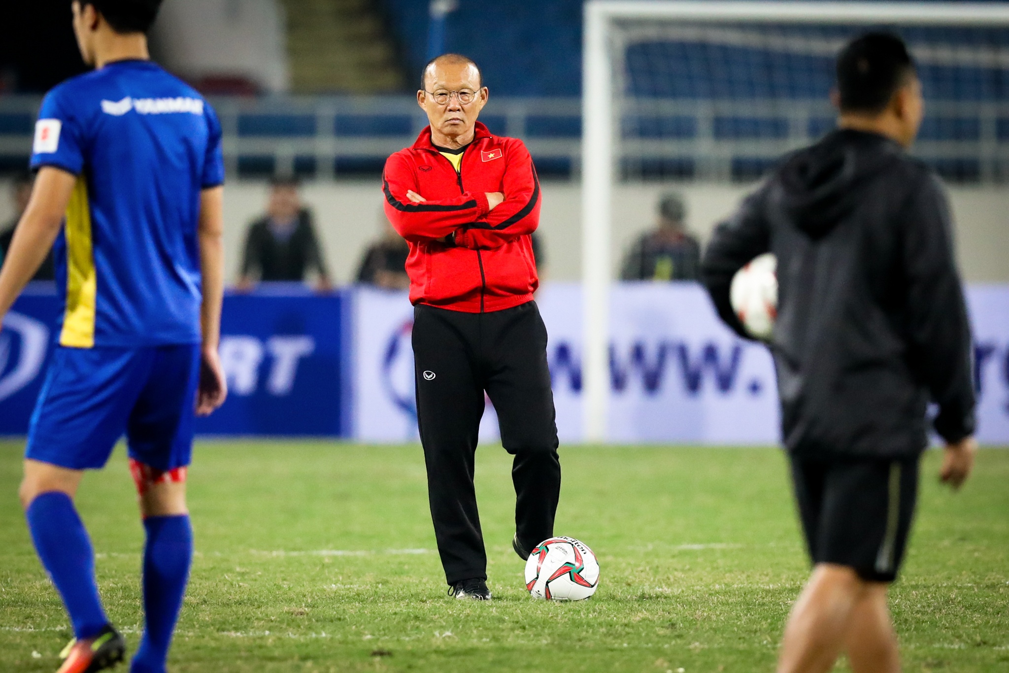 Park Hang-seo anh 21