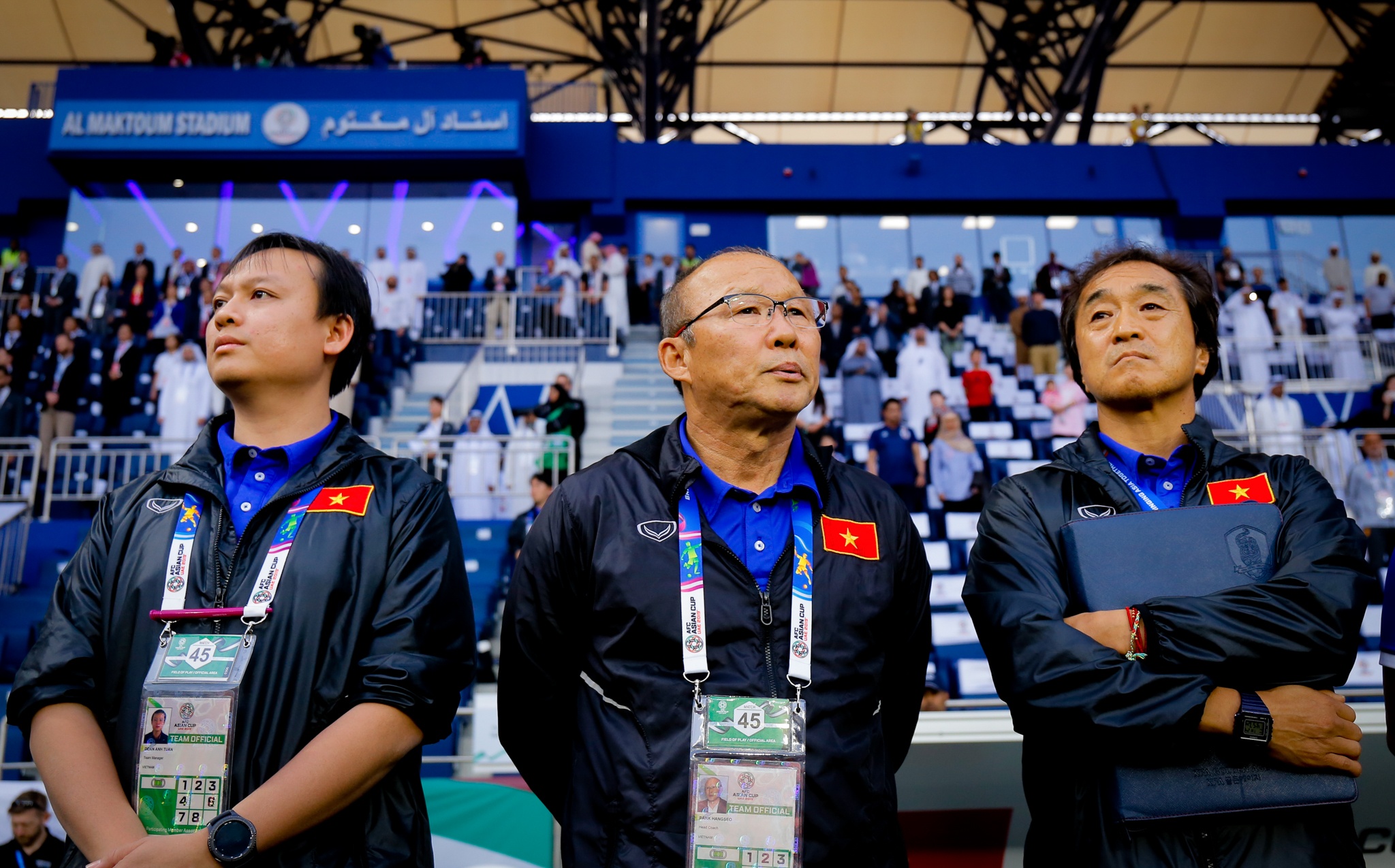 Park Hang-seo anh 11