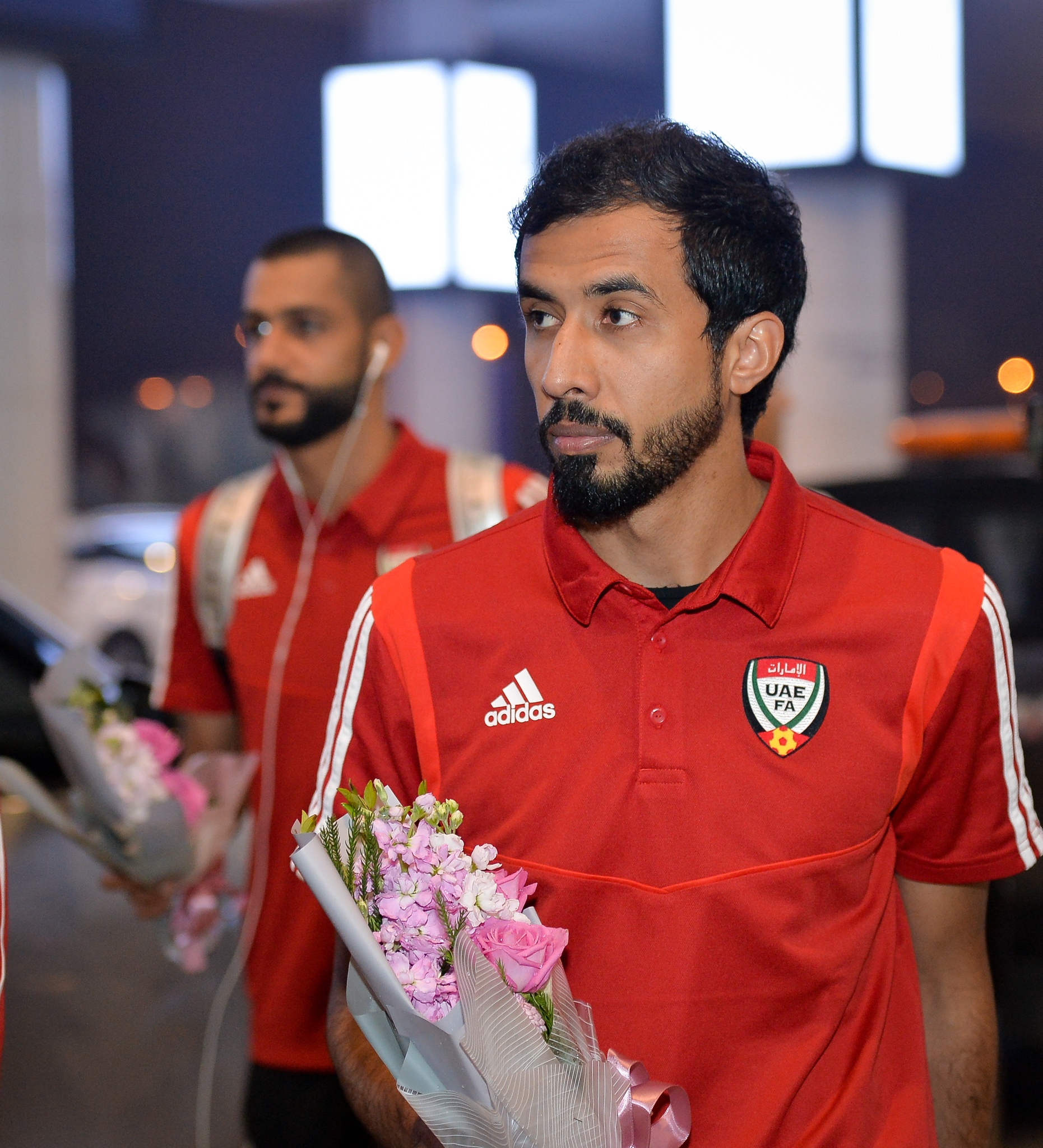 doi tuyen UAE toi Viet Nam anh 3