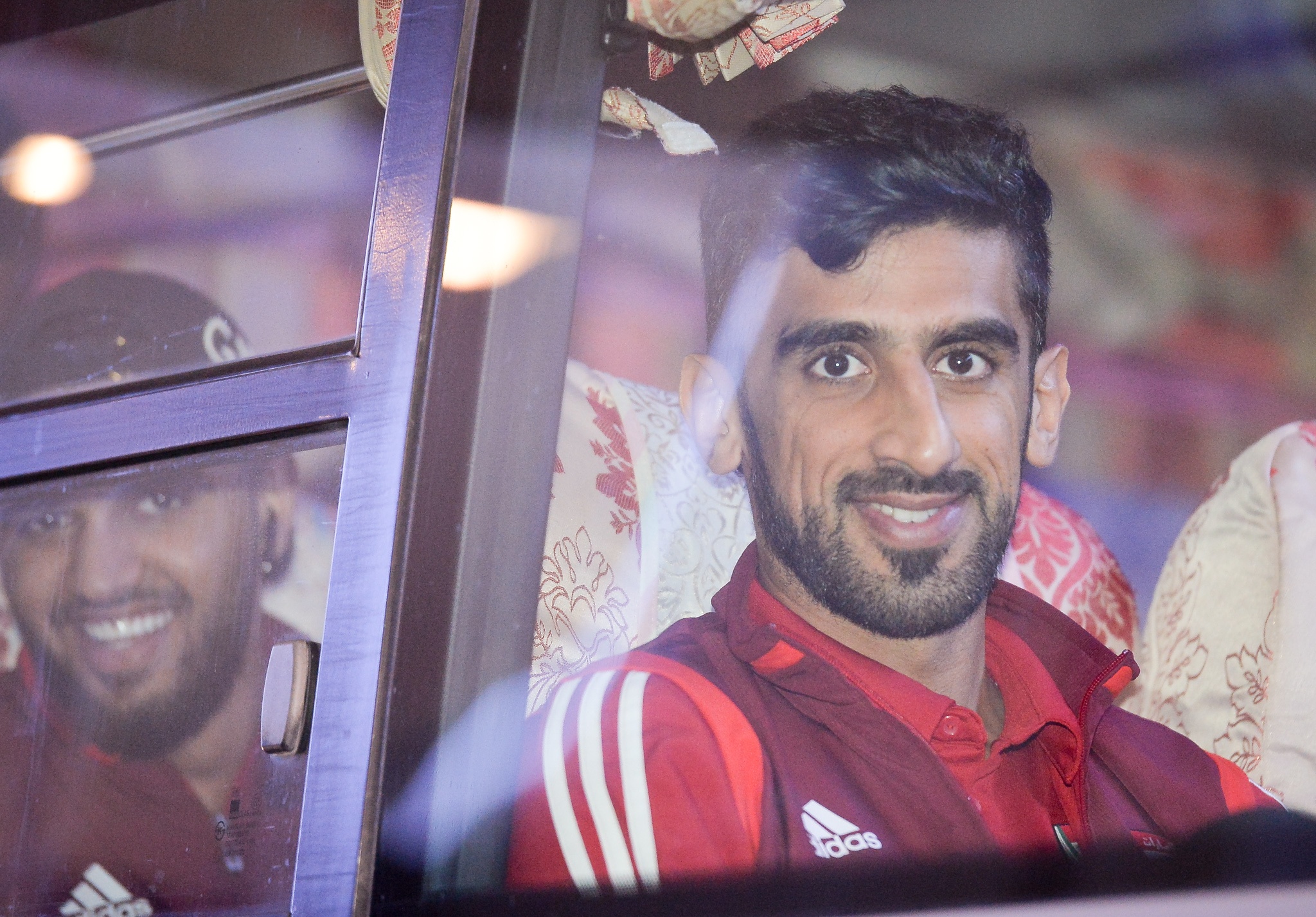 doi tuyen UAE toi Viet Nam anh 4